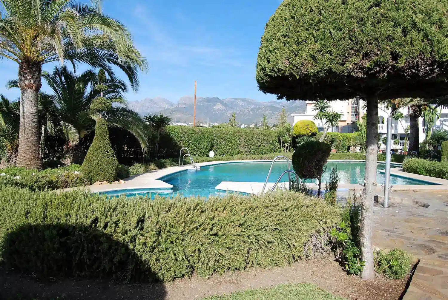 Alquilar Apartamento en Nerja Stella Maris B Casasol Apartments imagen-2