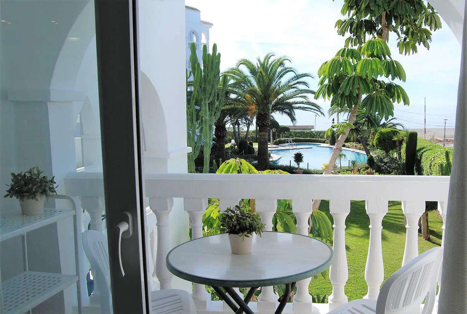 Alquilar Apartamento en Nerja Stella Maris B Casasol Apartments imagen-9