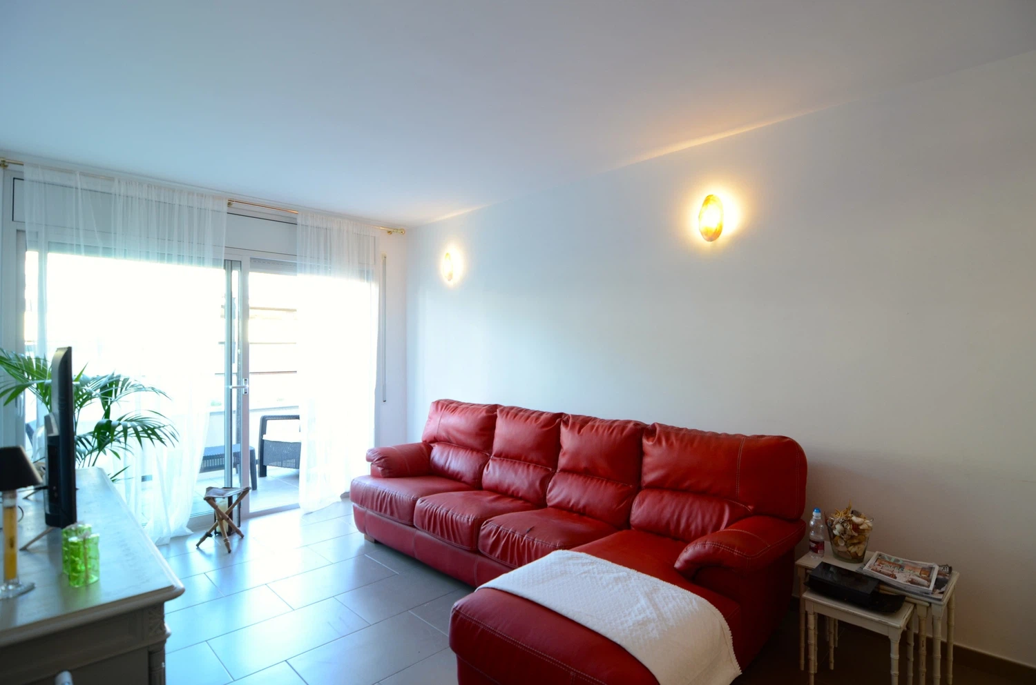 Alquilar Apartamento en Estartit PLATJA 32 1º 1ª imagen-5