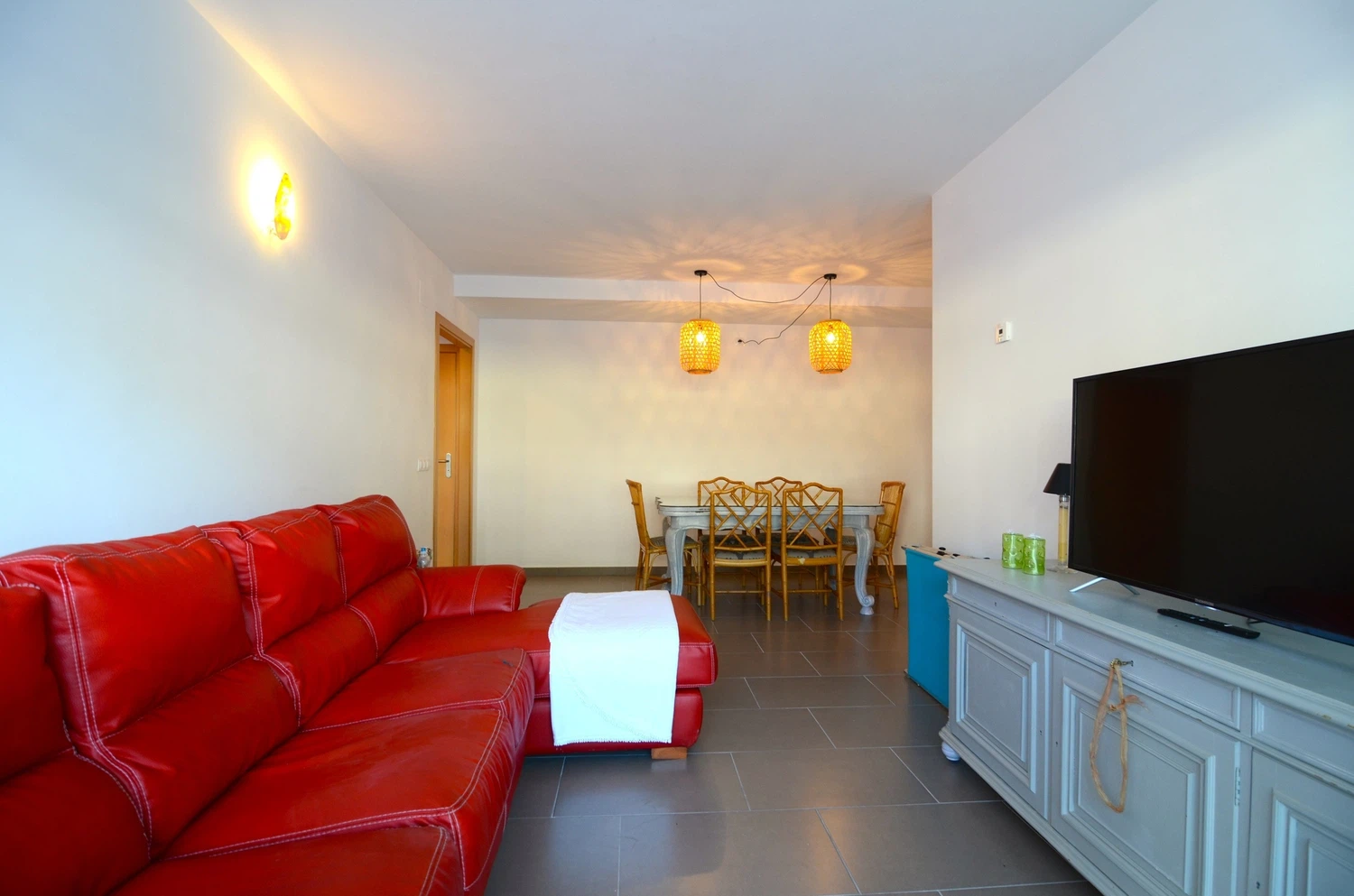 Alquilar Apartamento en Estartit PLATJA 32 1º 1ª imagen-4