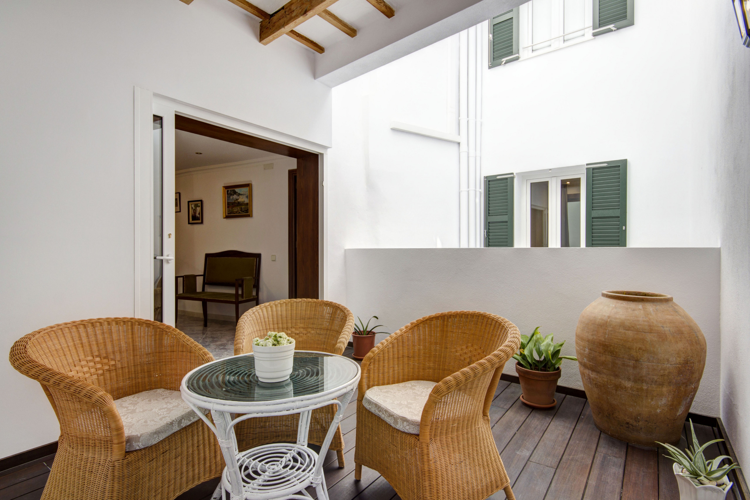 Ferienhaus in Ciutadella de Menorca buchen Menorca Casa Nova Bild-2