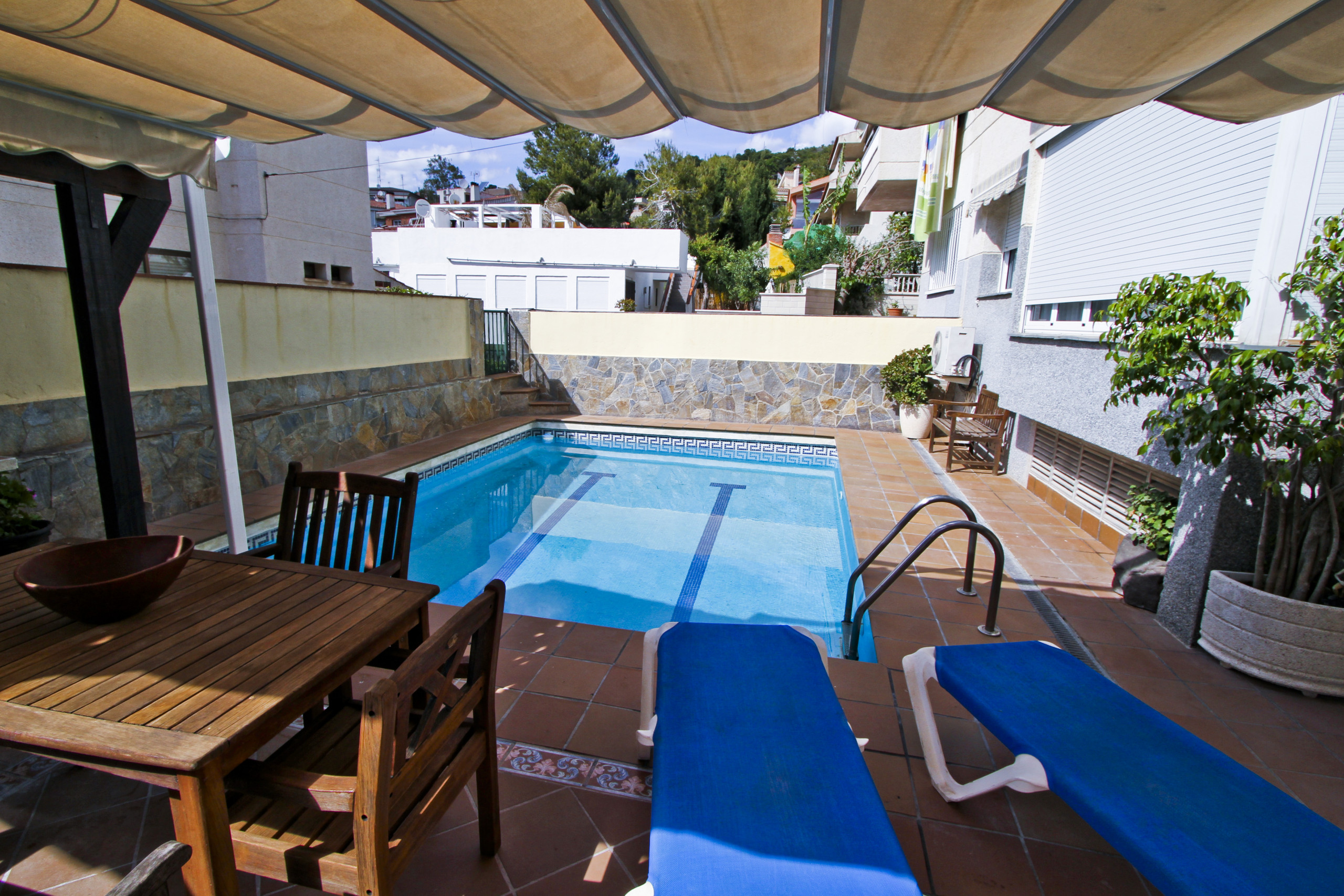 Rent House in Salou Buda Villa picture-0