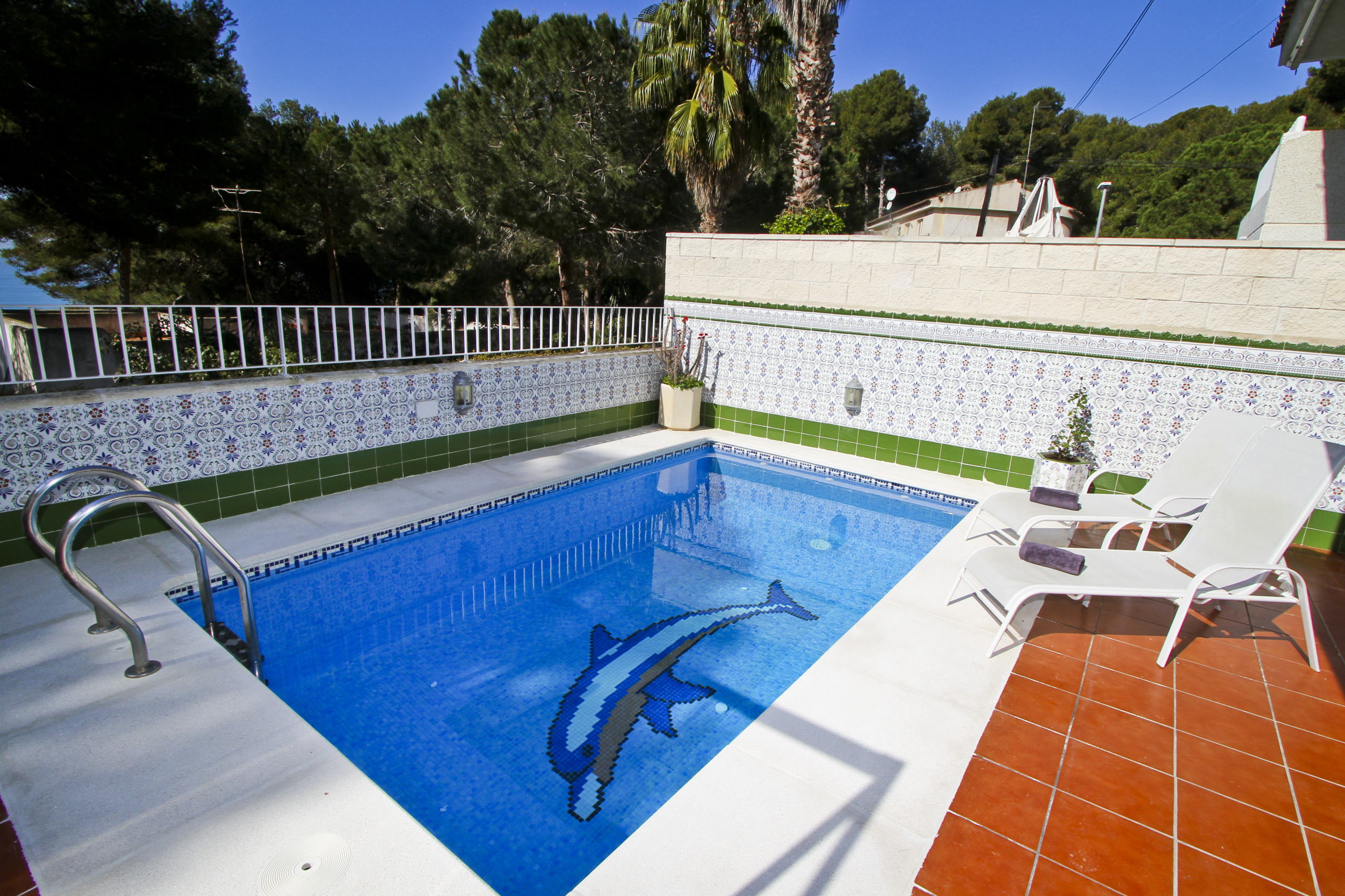 Rent House in Salou Mediterranea / 2043 picture-0