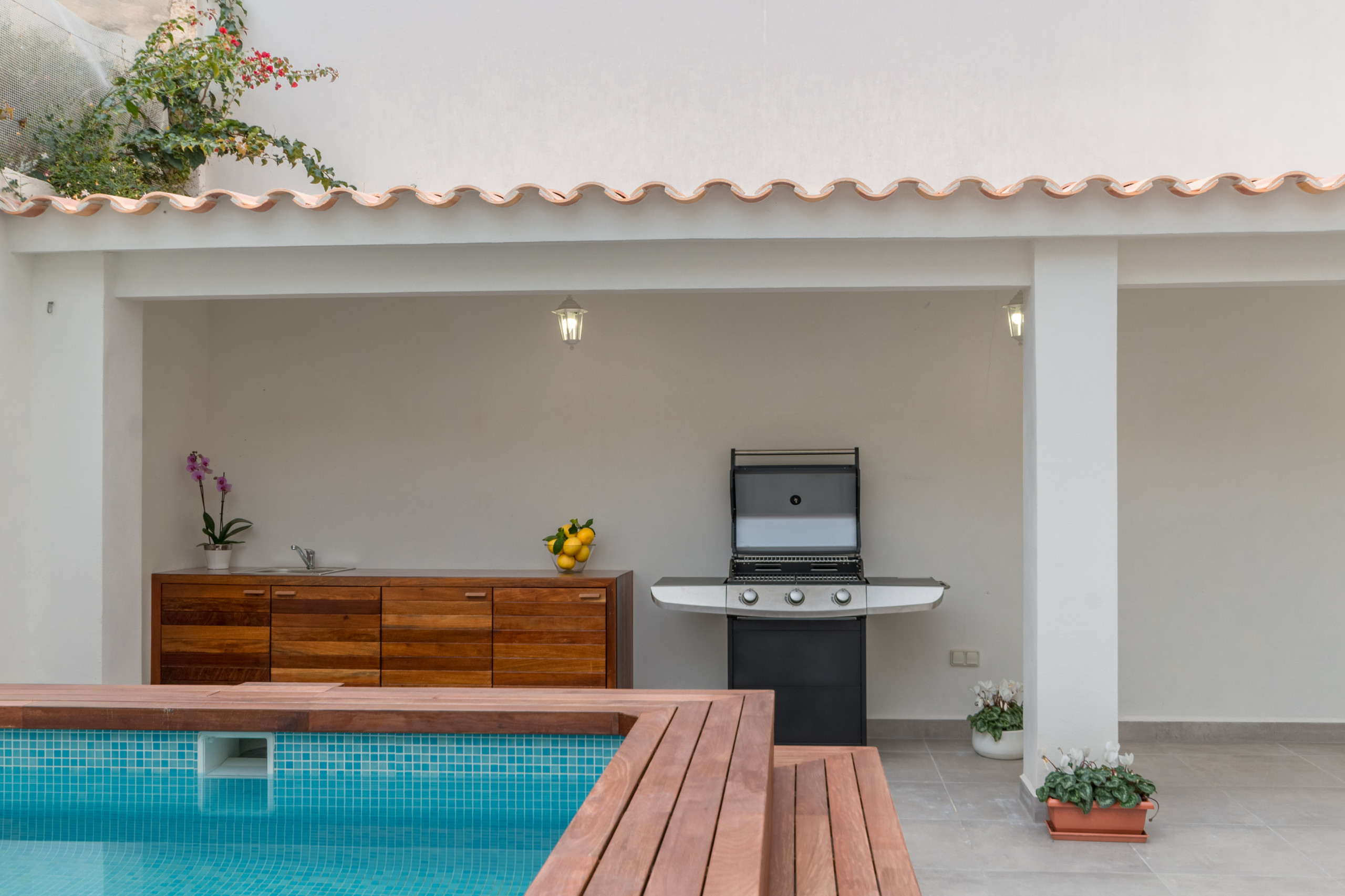 Ferienhaus in Palma de Mallorca buchen Miquel Santandreu 40, TownHouse 5StarsHome Mallorc Bild-0