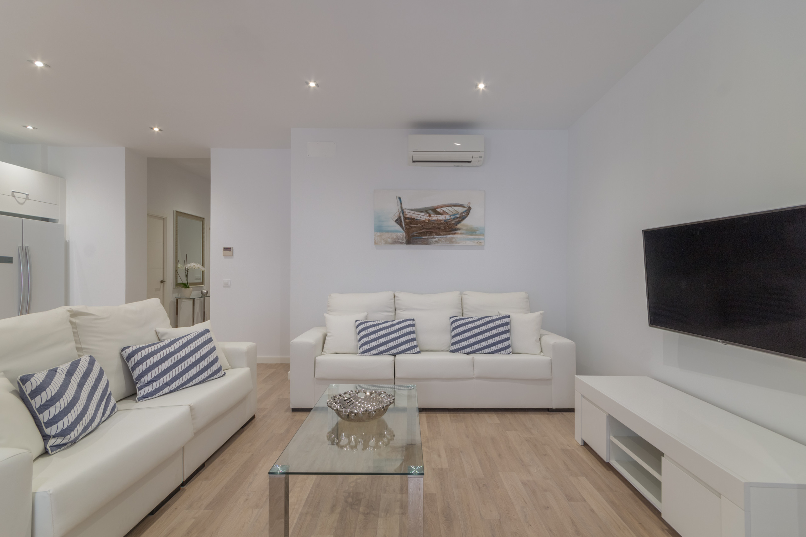 Ferienhaus in Palma de Mallorca buchen Miquel Santandreu 40, TownHouse 5StarsHome Mallorc Bild-7