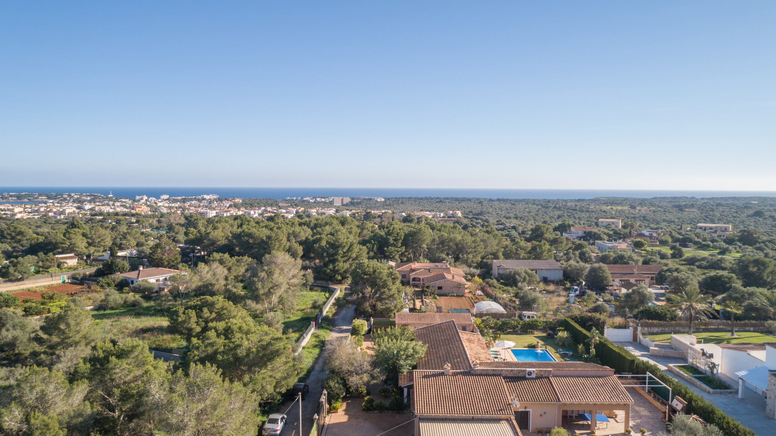 Alquilar Casa en Porto Colom Casa Toni Isabel, Chalet 5StarsHome Mallorca imagen-3