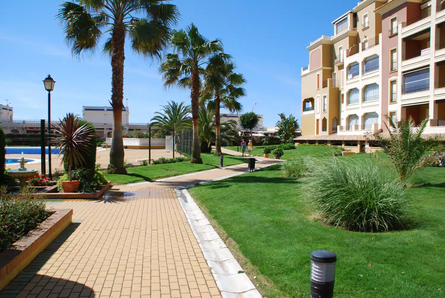 Alquilar Apartamento en Isla Canela Canela Park 34 VFT imagen-17