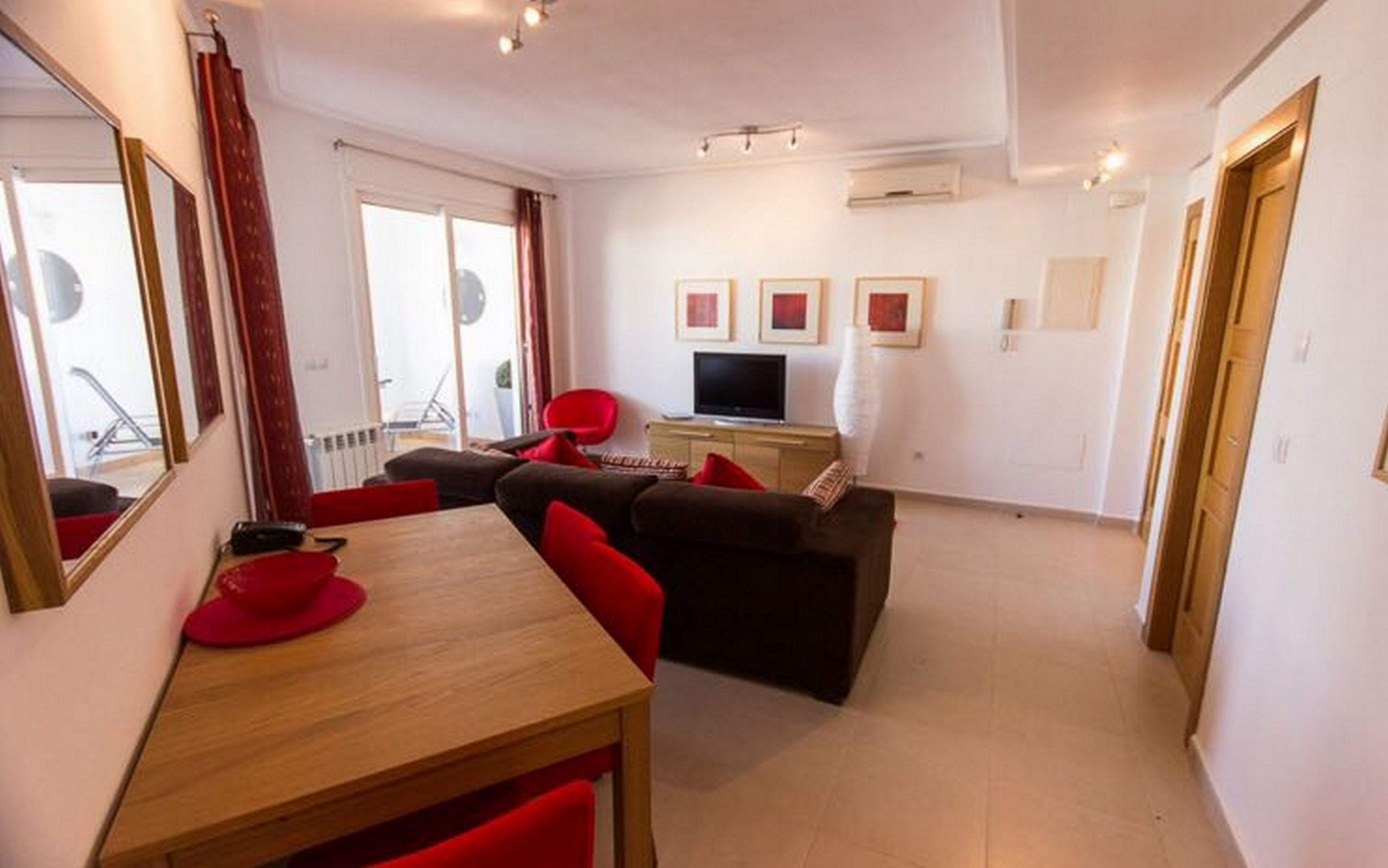 Rent Apartment in Roldán Casa Jurel - A Murcia Holiday Rentals Property picture-2