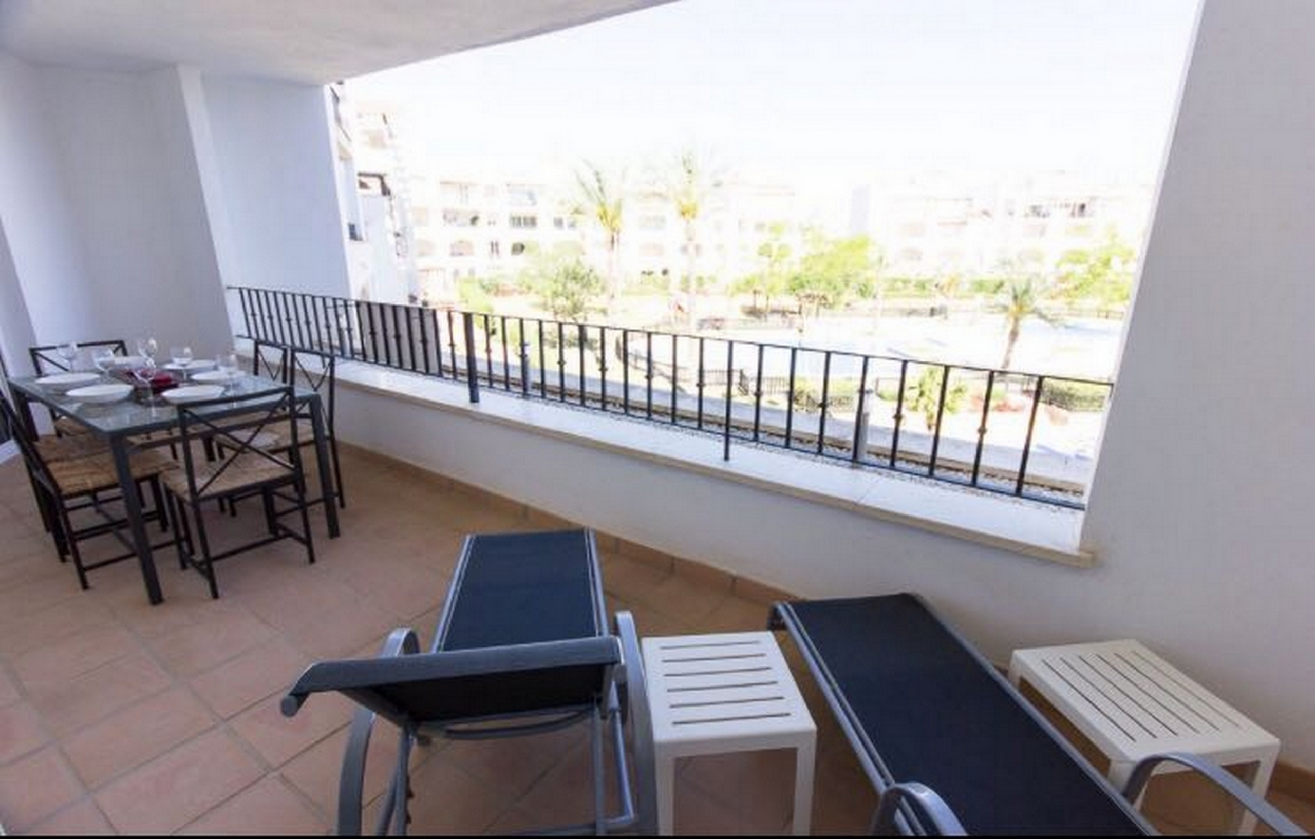 Rent Apartment in Roldán Casa Jurel - A Murcia Holiday Rentals Property picture-9