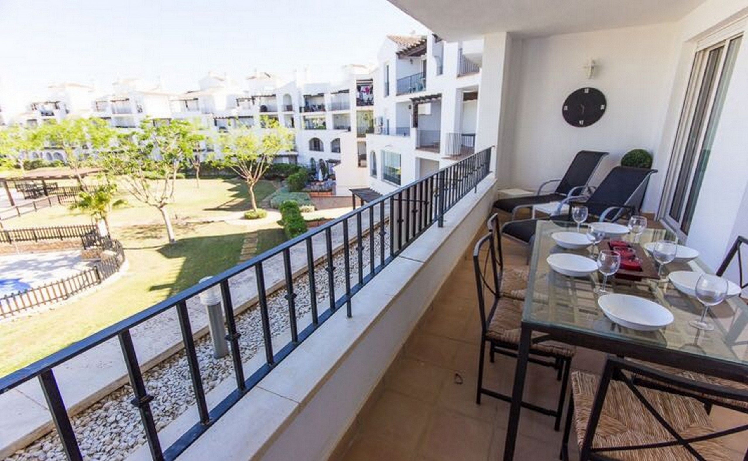 Rent Apartment in Roldán Casa Jurel - A Murcia Holiday Rentals Property picture-8