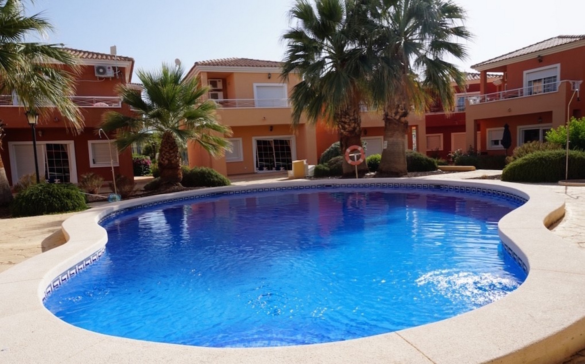 Rent Villa in Baños y Mendigo Villa Mosa - A Murcia Holiday Rentals Property picture-1