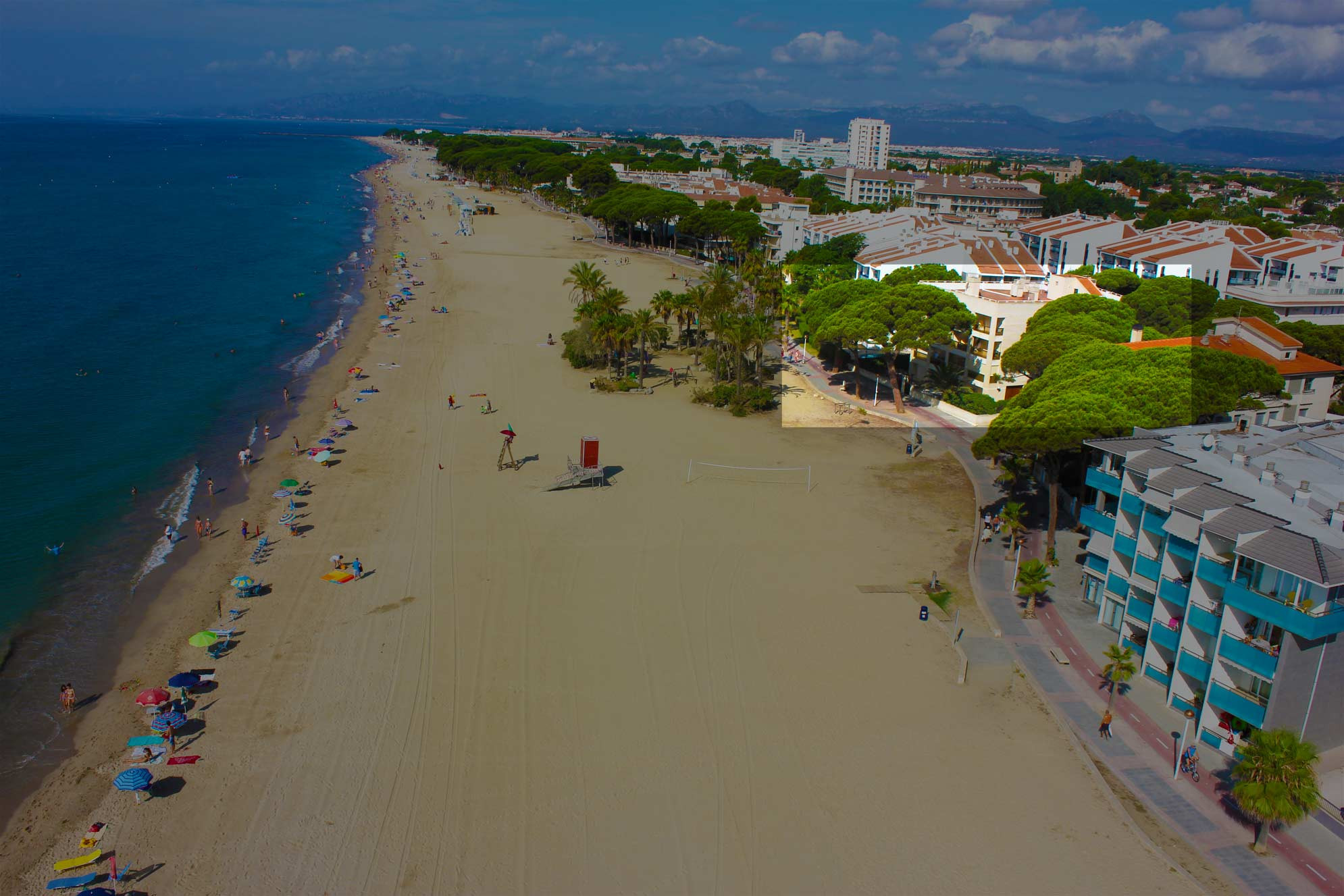 Alquilar Apartamento en Cambrils Playmar 205 imagen-1