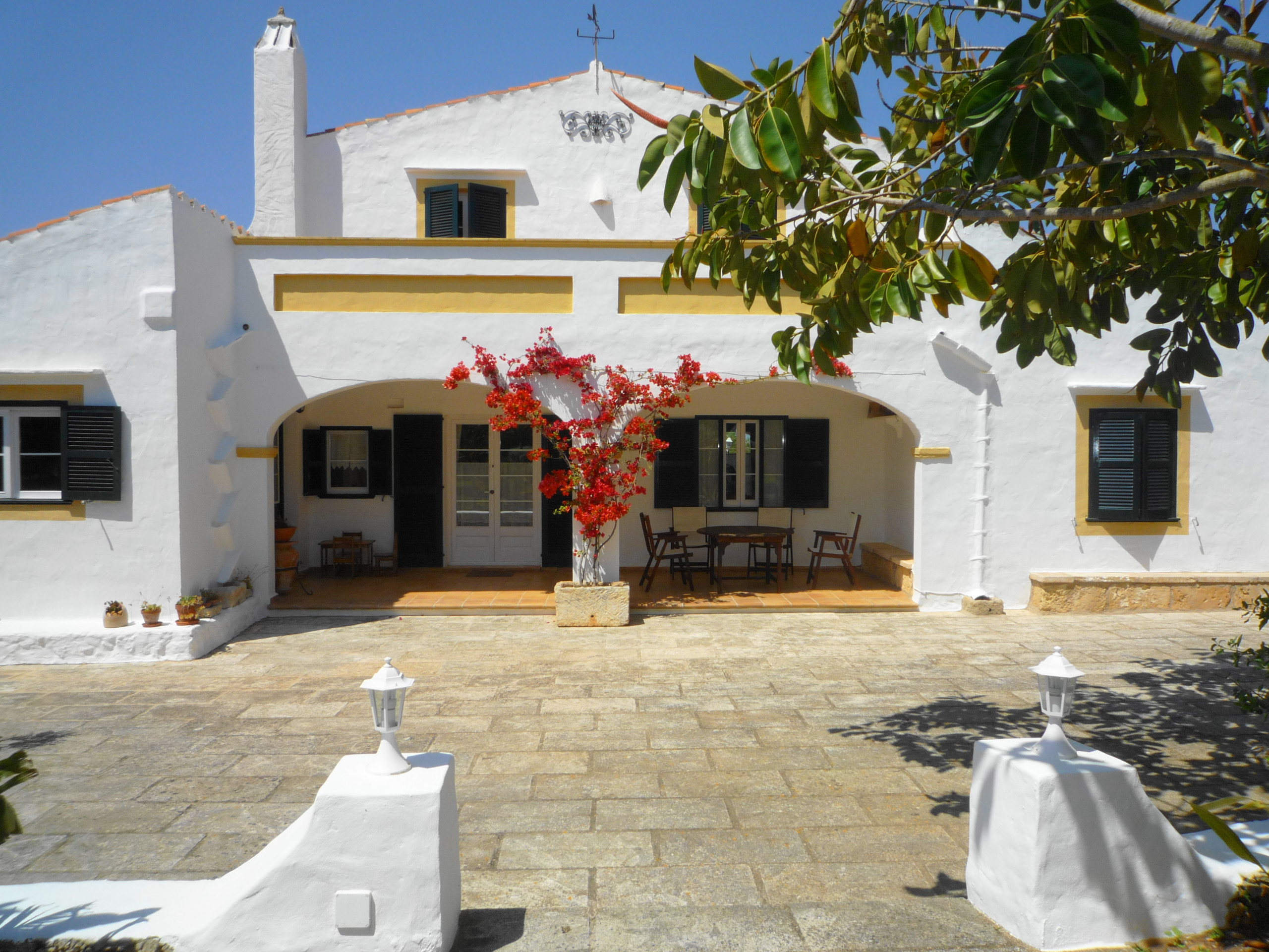 Rent House in San Luis Casa SAN ANDREA picture-4