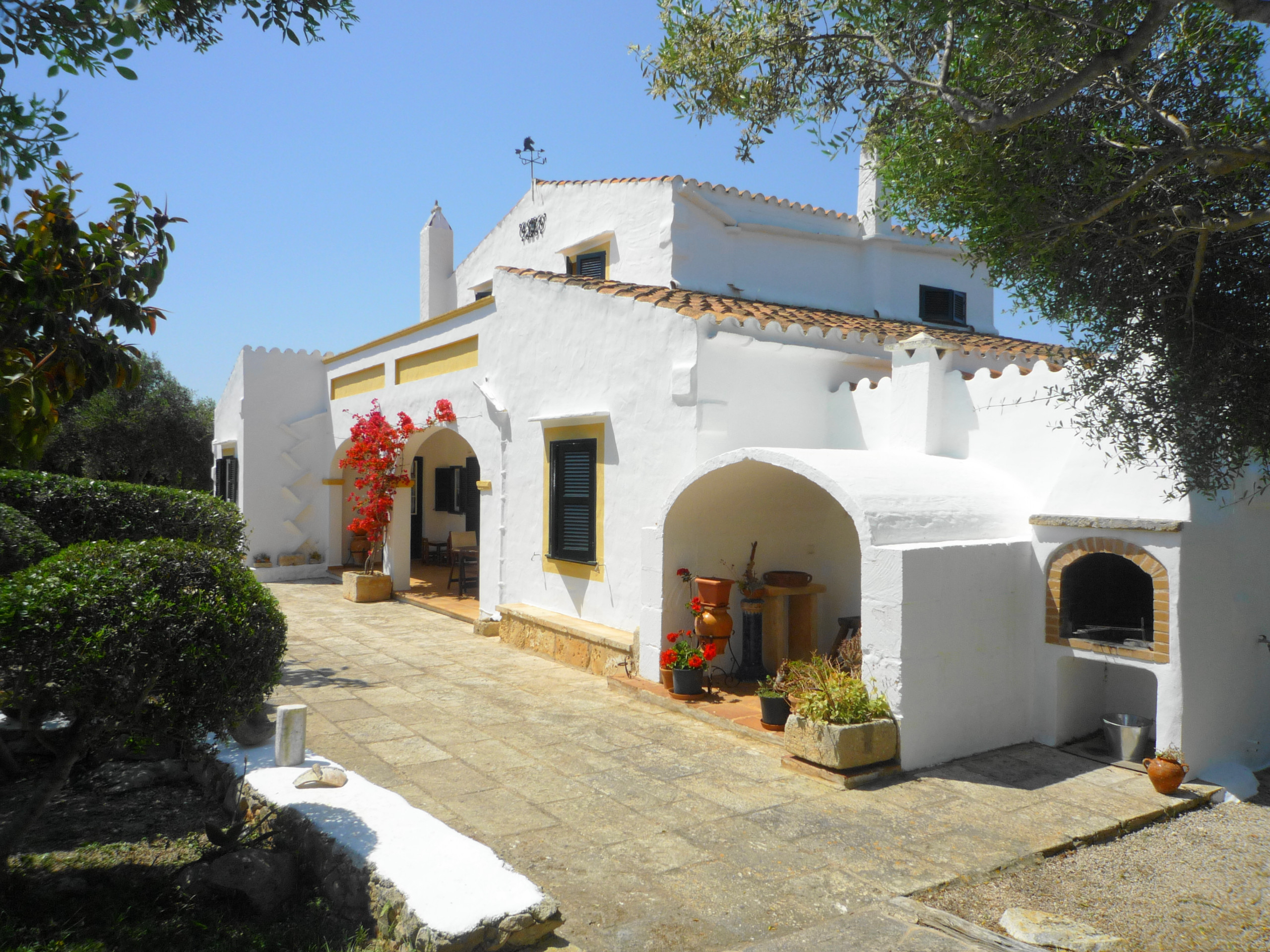 Ferienhaus in San Luis buchen Casa SAN ANDREA Bild-0