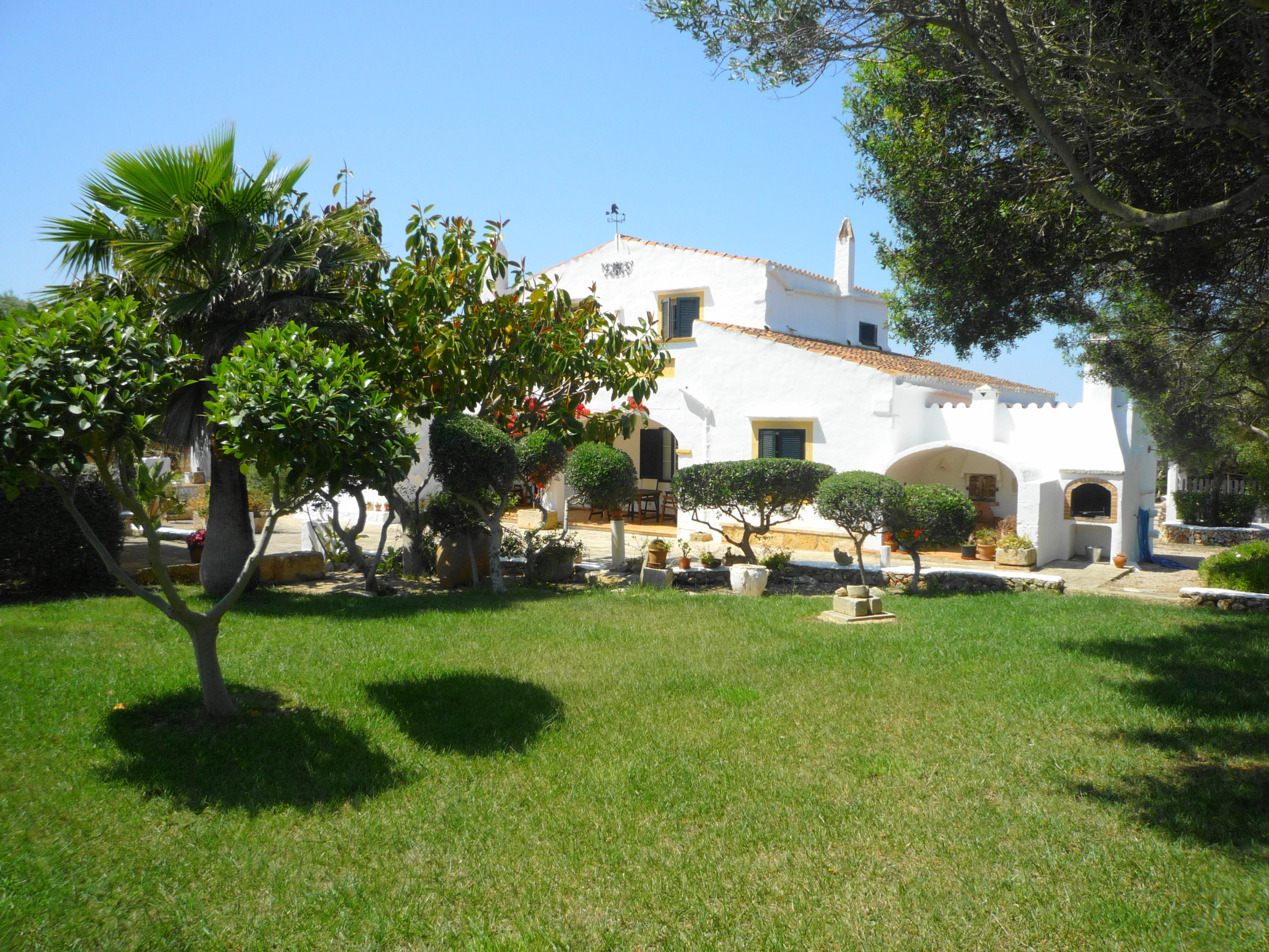 Rent House in San Luis Casa SAN ANDREA picture-3