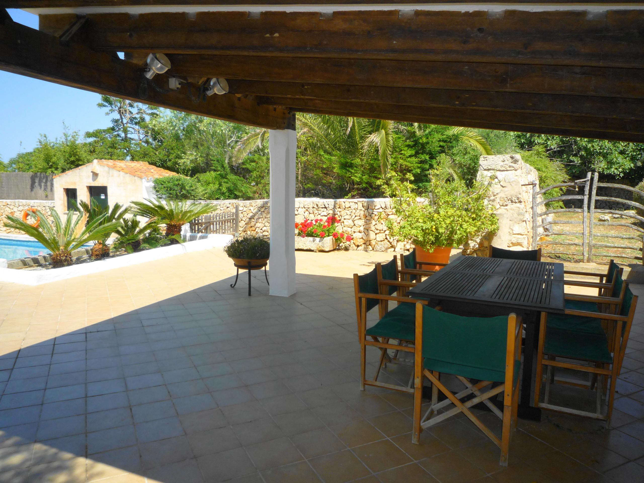 Rent House in San Luis Casa SAN ANDREA picture-7