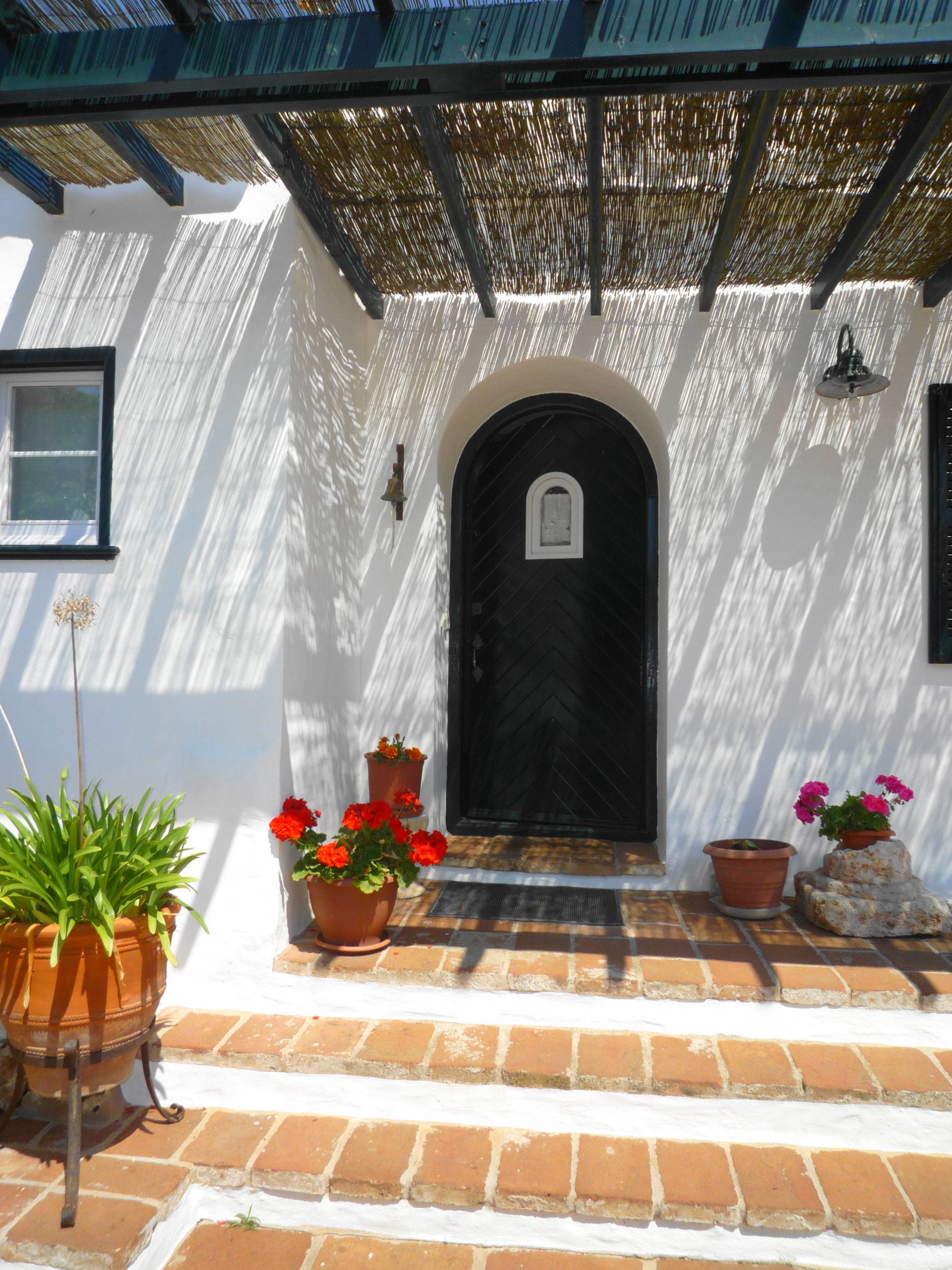 Rent House in San Luis Casa SAN ANDREA picture-1