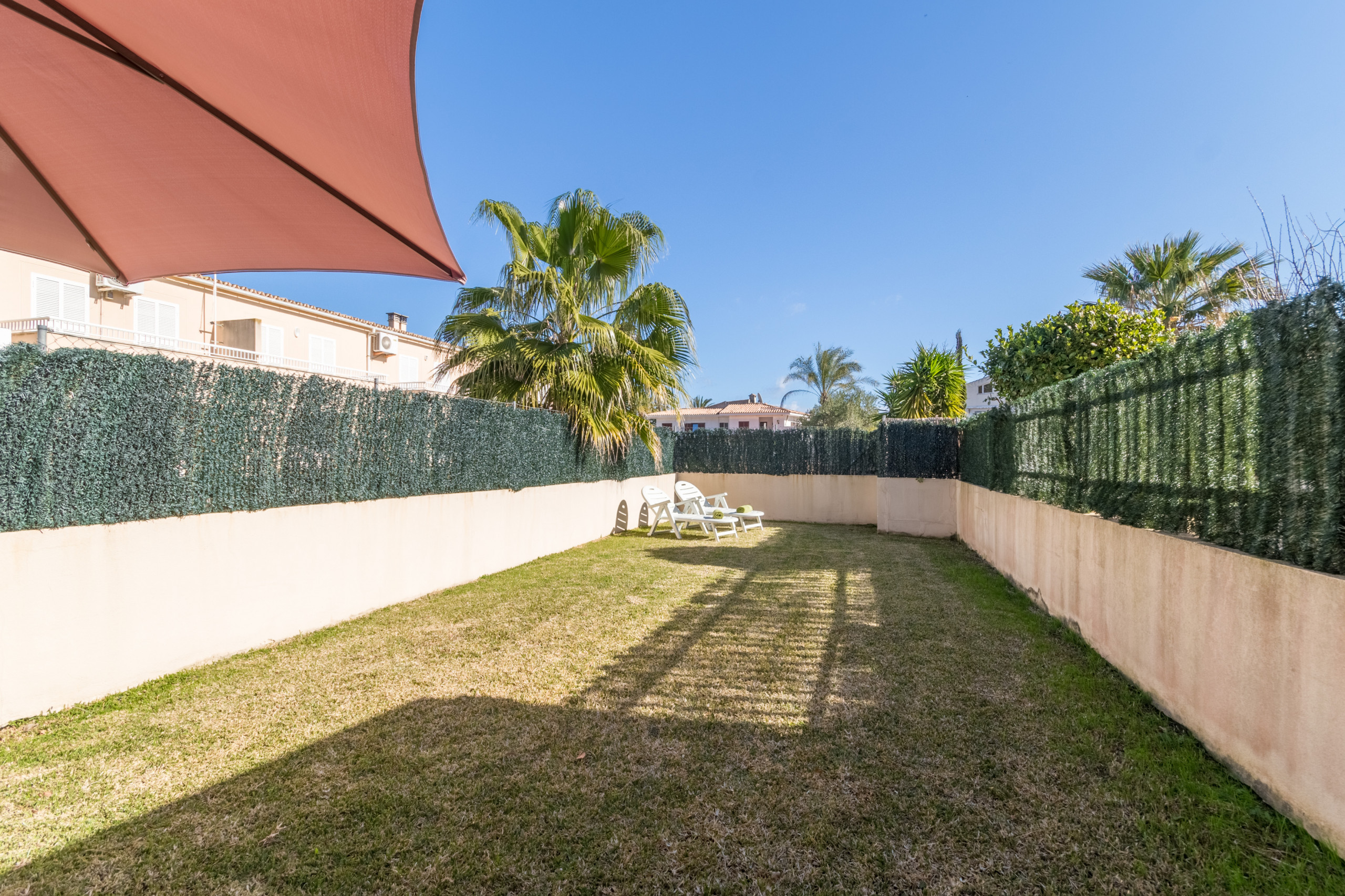 Alquilar Casa adosada en Puerto de Alcudia Anai Bellevue, House 5StarsHome Mallorca imagen-21