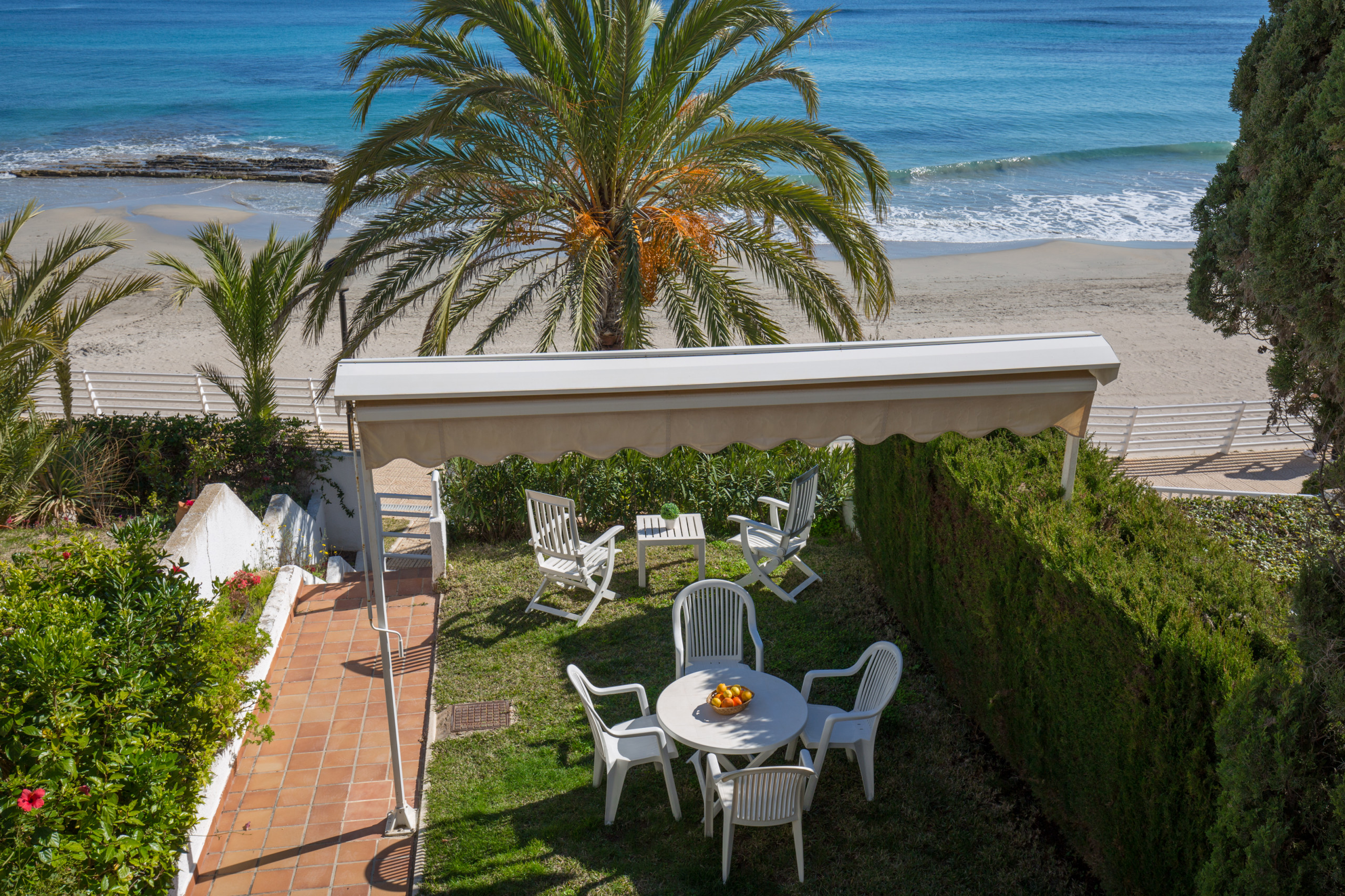 Rent House in Orihuela Costa Fidalsa Famous Spot picture-3