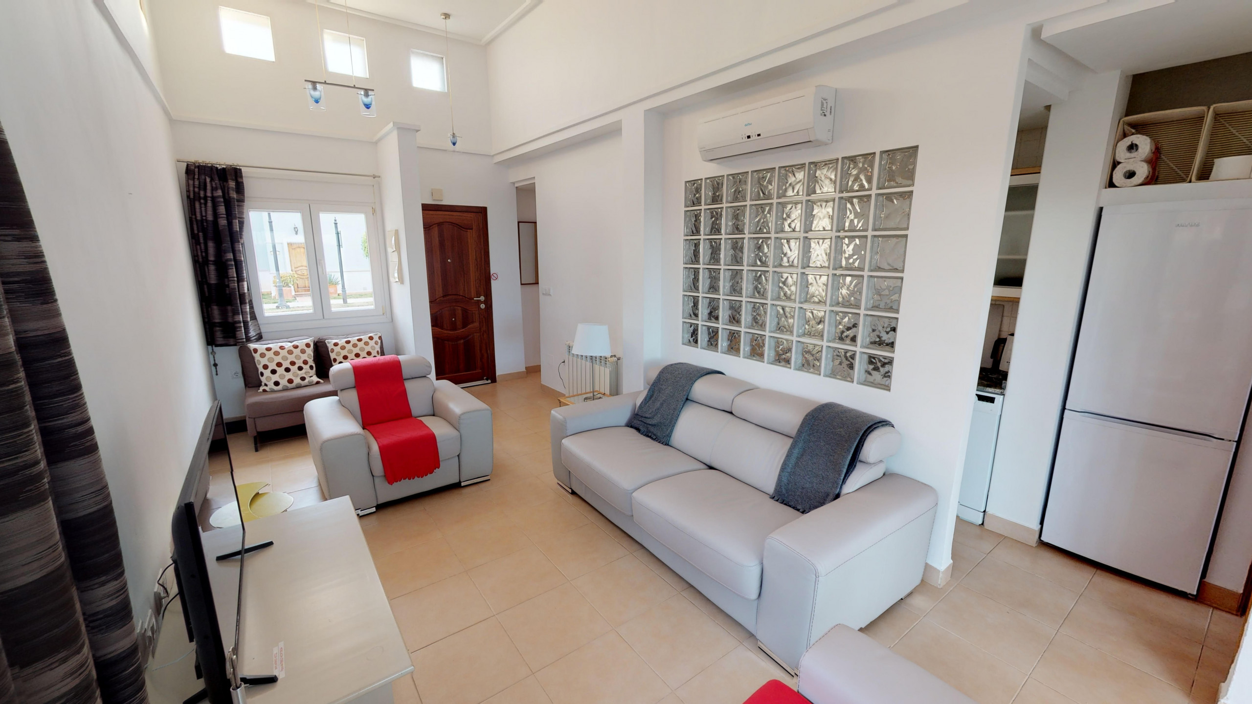 Rent Villa in Torre Pacheco Villa Chestnut - A Murcia Holiday Rentals Property picture-5