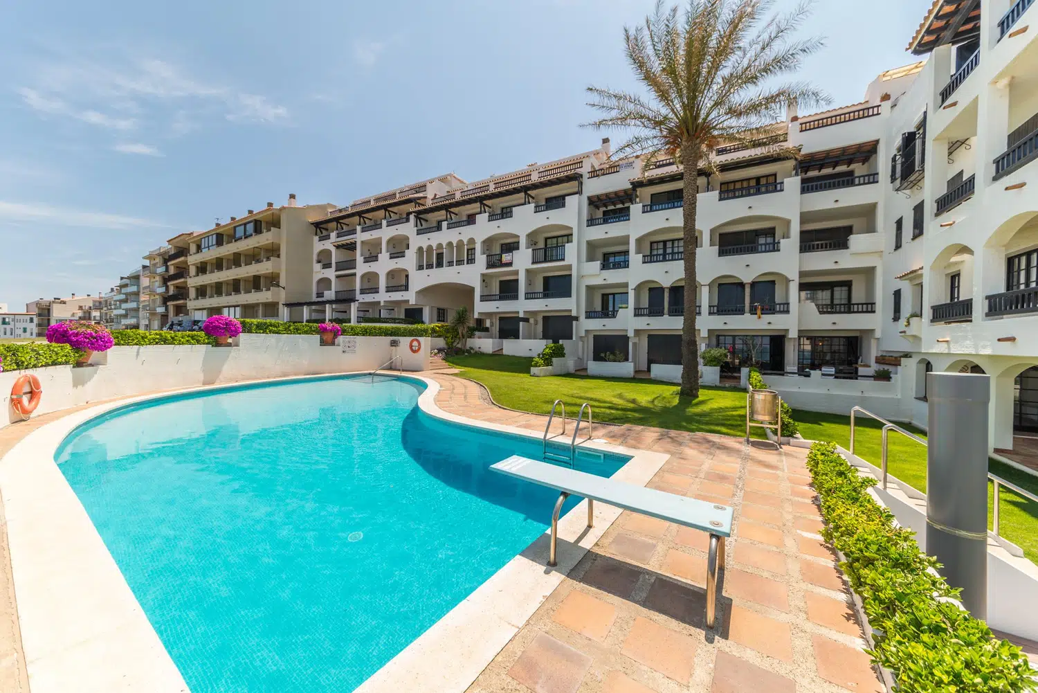 Alquilar Apartamento en L'Escala Laia imagen-0