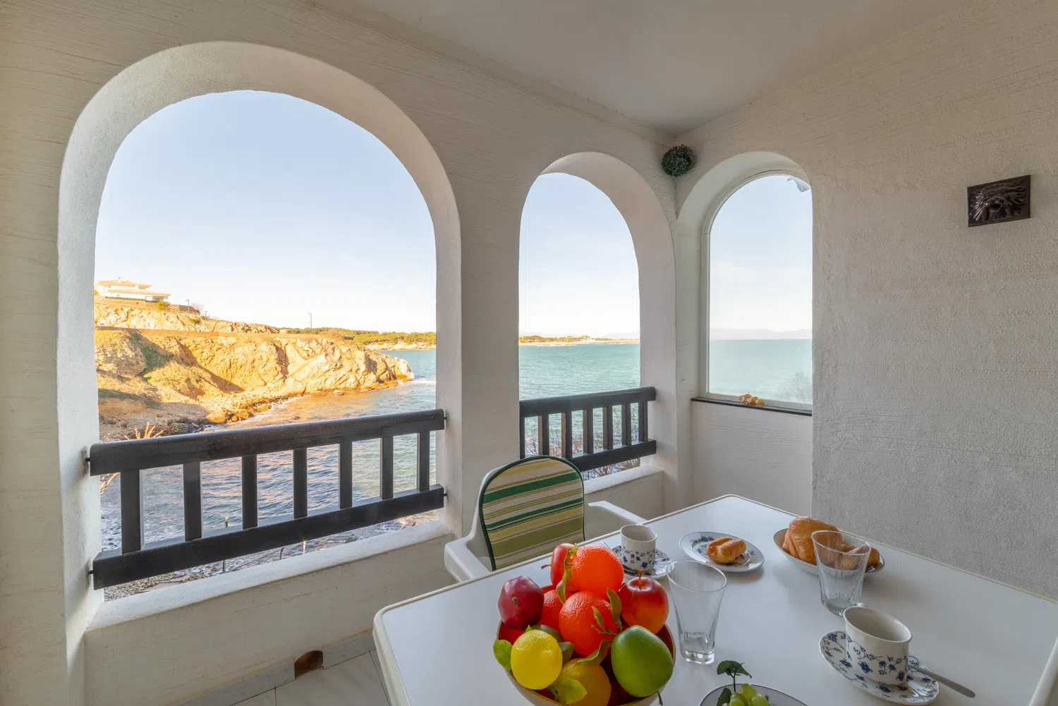 Alquilar Apartamento en L'Escala Laia imagen-0