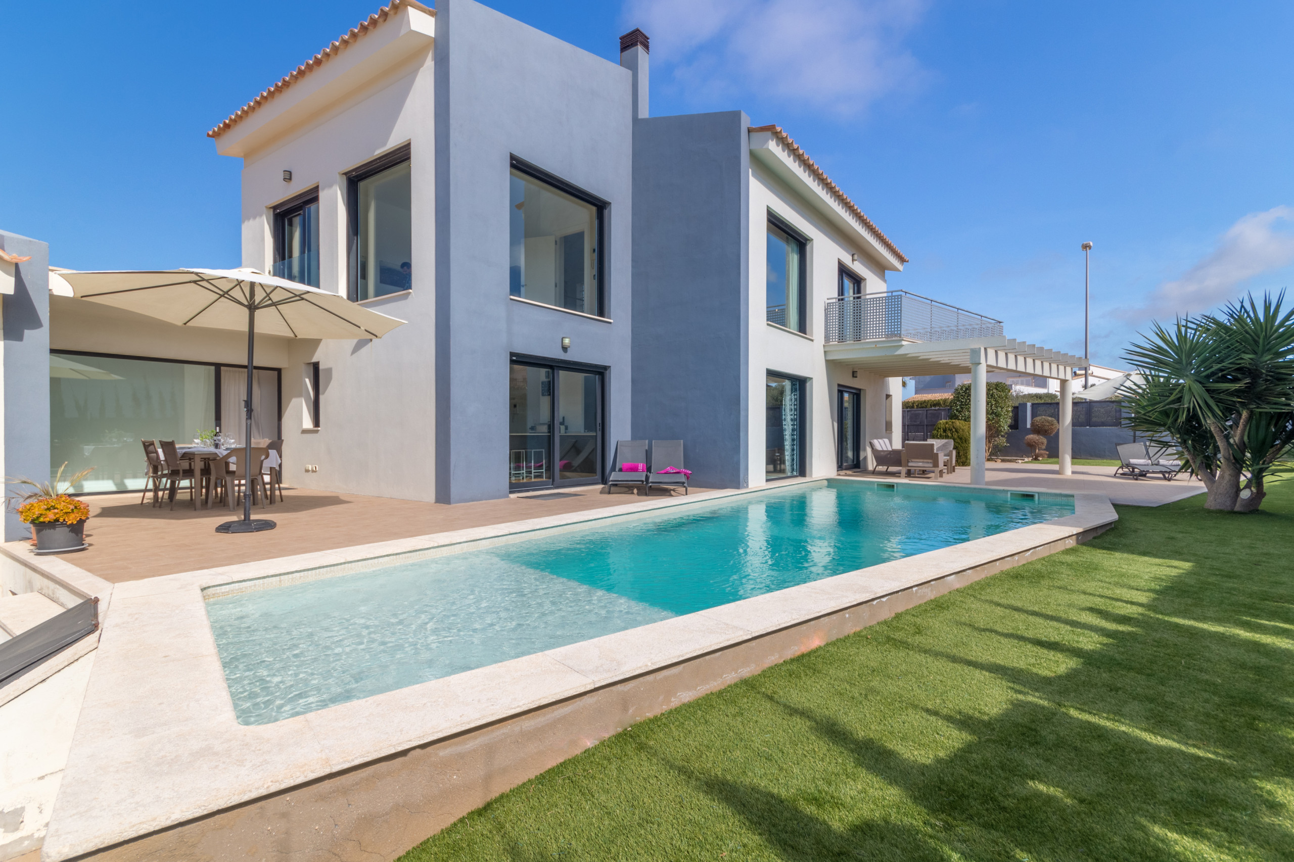 Villa in Llucmajor buchen La Primera Brisa, Villa 5StarsHome Mallorca Bild-0