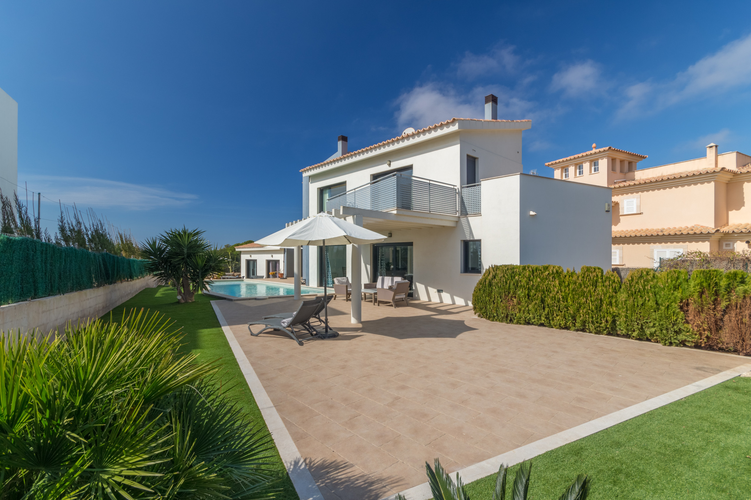 Rent Villa in Llucmajor La Primera Brisa, Villa 5StarsHome Mallorca picture-4