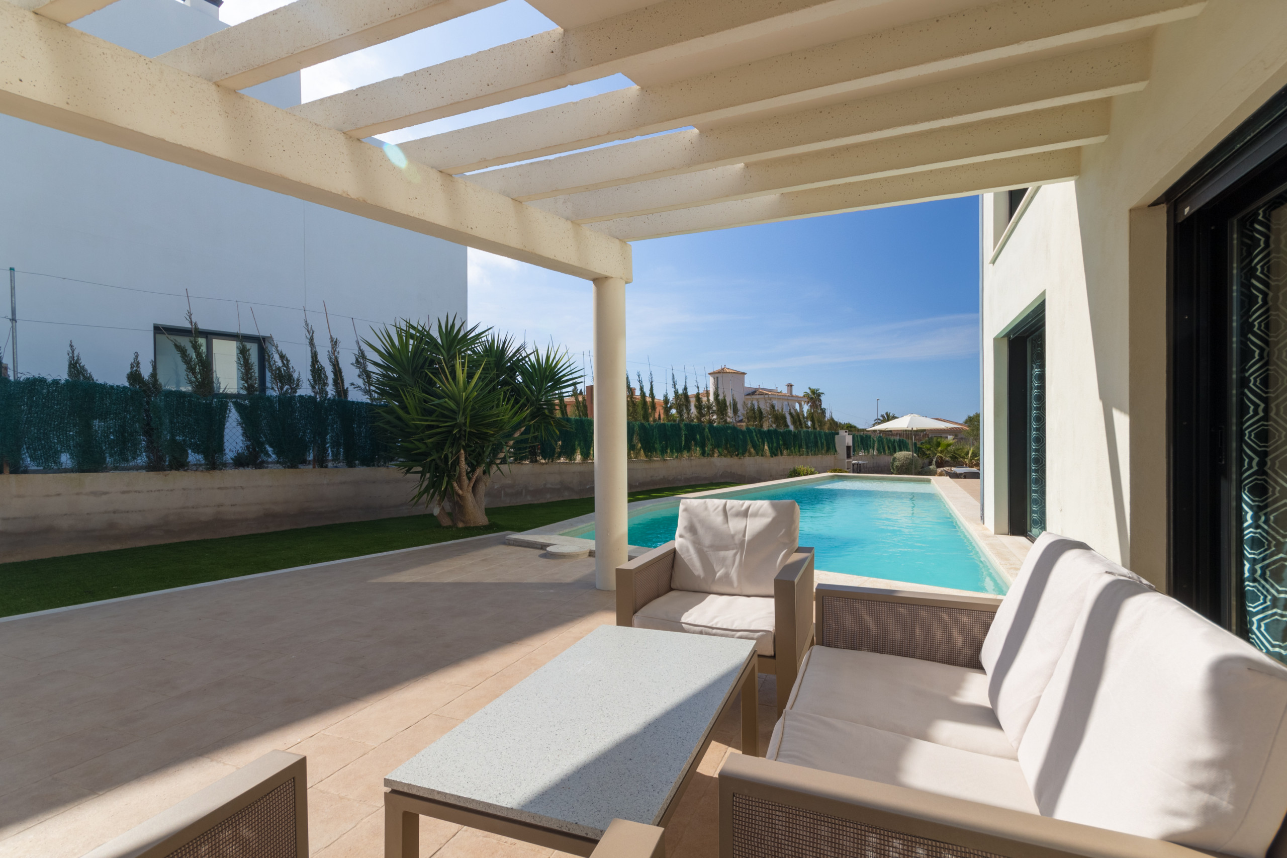 Villa in Llucmajor buchen La Primera Brisa, Villa 5StarsHome Mallorca Bild-44