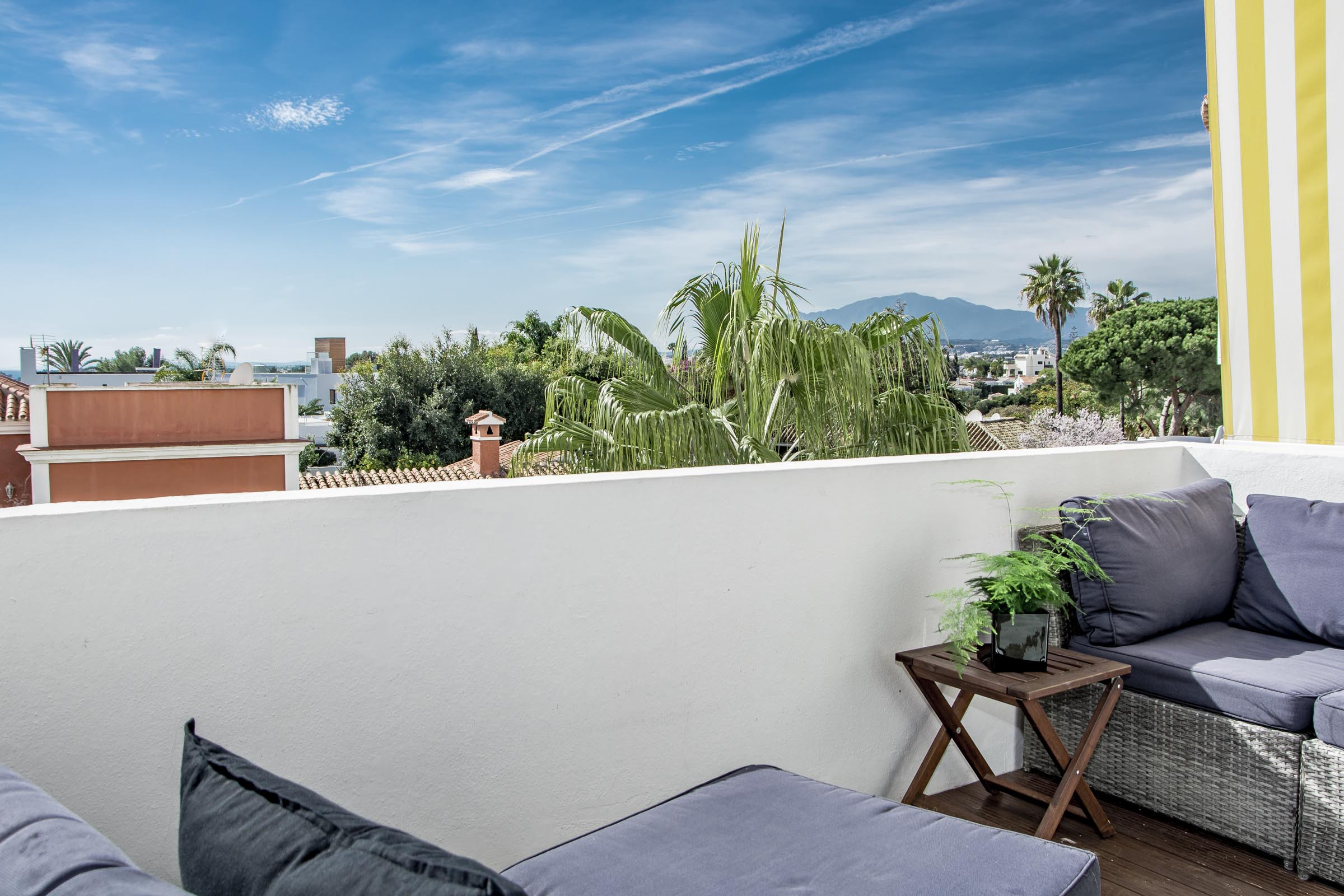 Location Appartement à Puerto Banús CL-Sea view and walking distance to beach photo-12