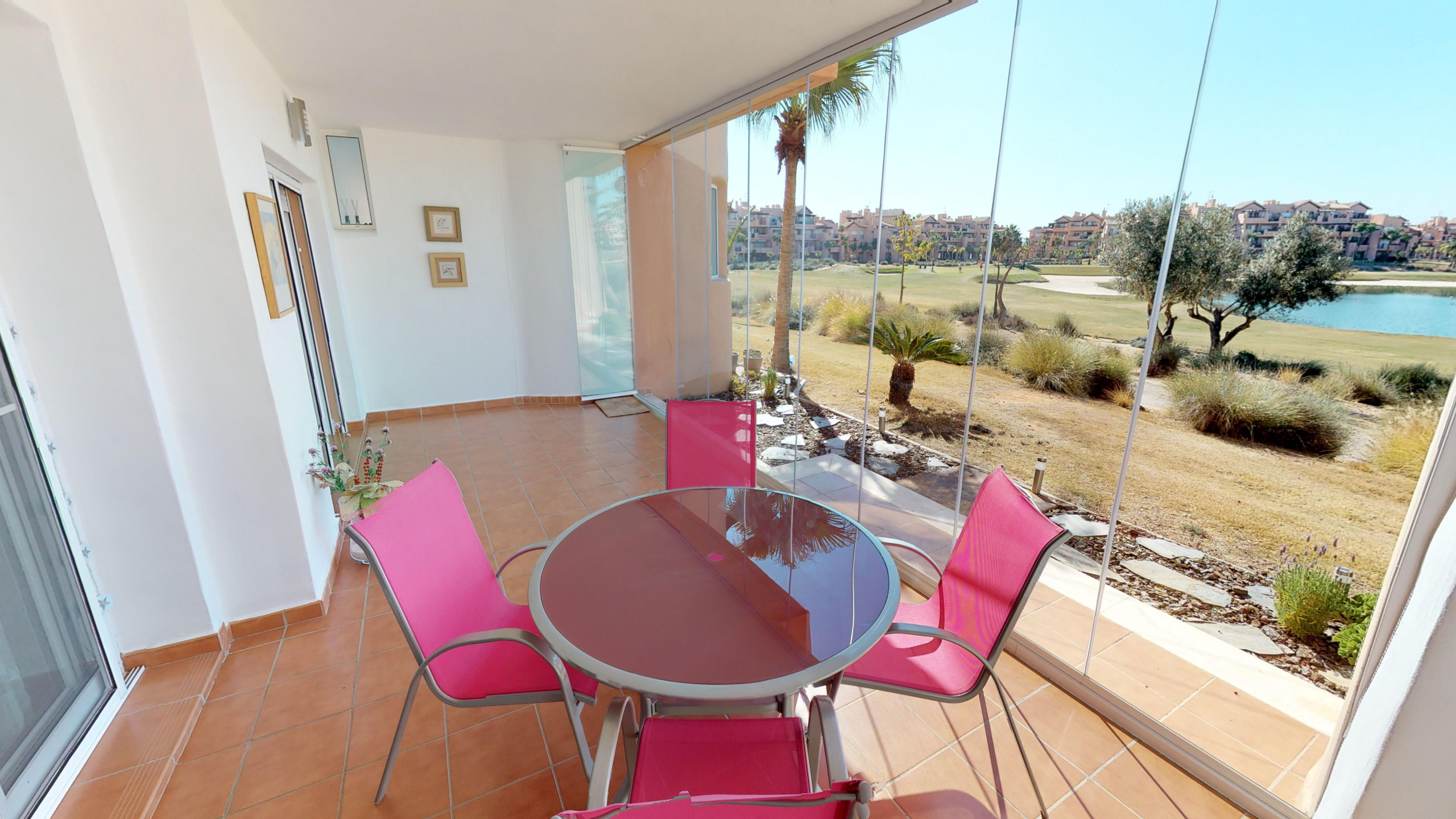 Alquilar Apartamento en Torre Pacheco Ginkgo 278656 - A Murcia Holiday Rentals Property imagen-1