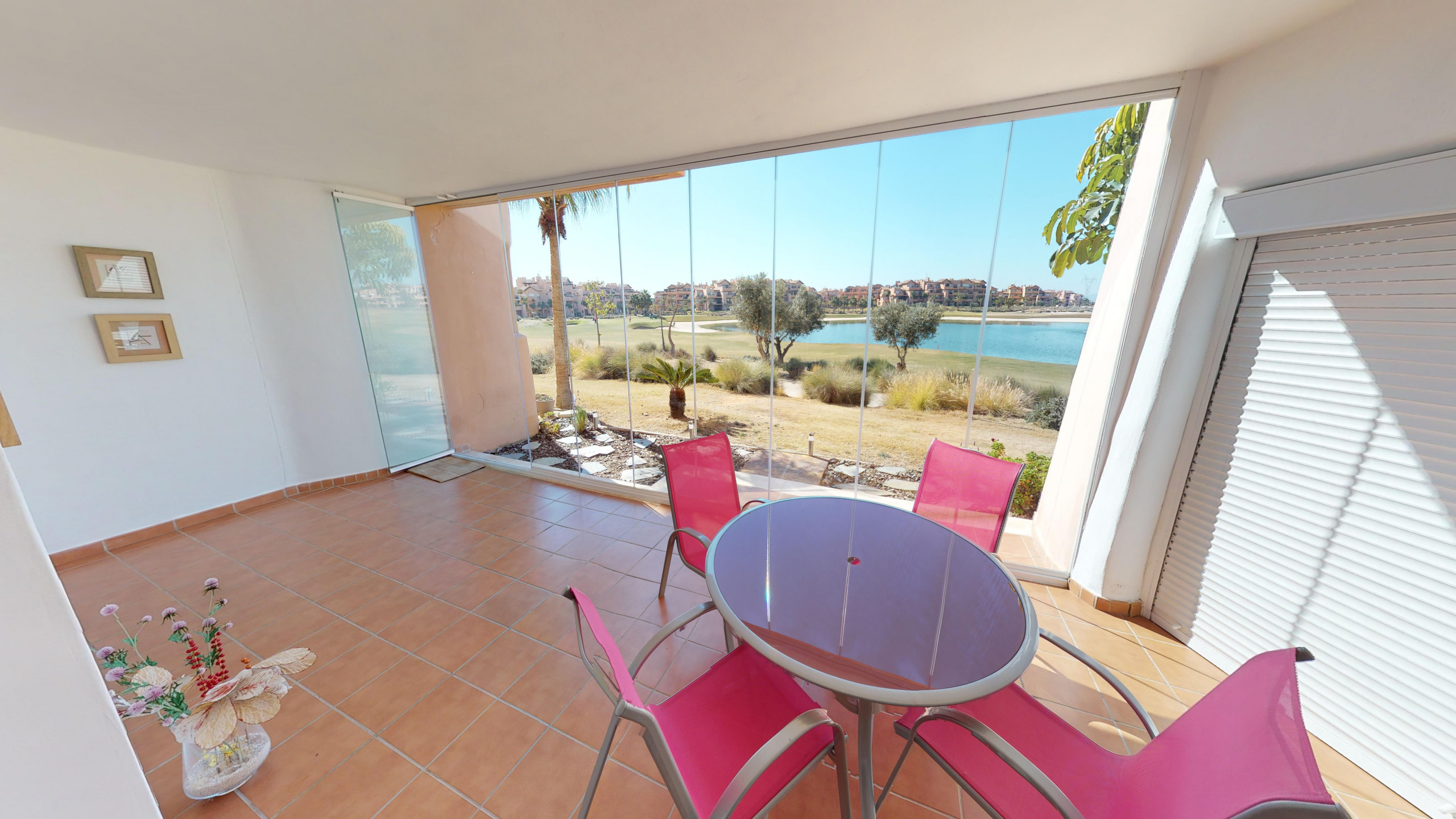 Alquilar Apartamento en Torre Pacheco Ginkgo 278656 - A Murcia Holiday Rentals Property imagen-15