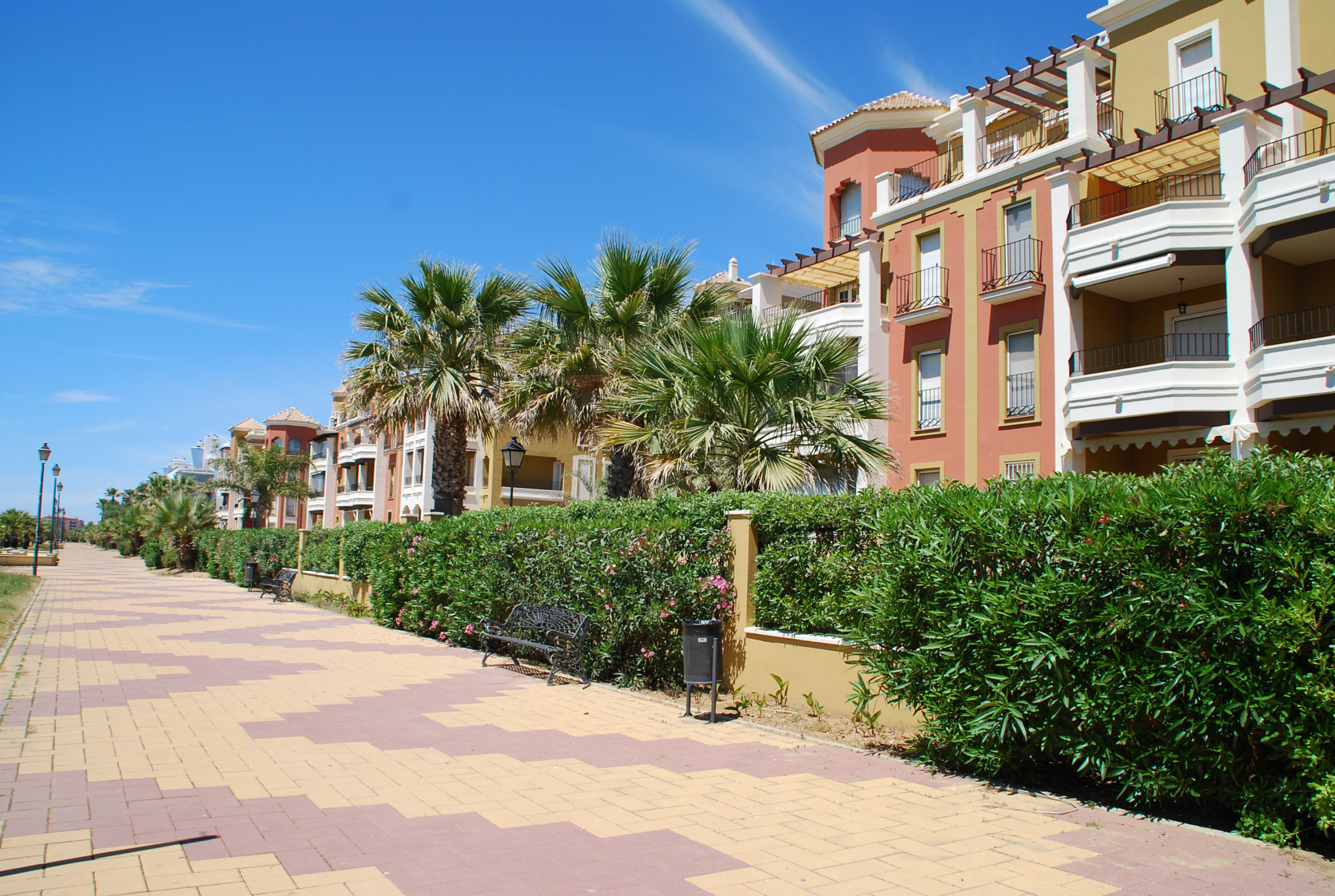 Rent Apartment in Punta del Moral Playa Grande 136 AT picture-16