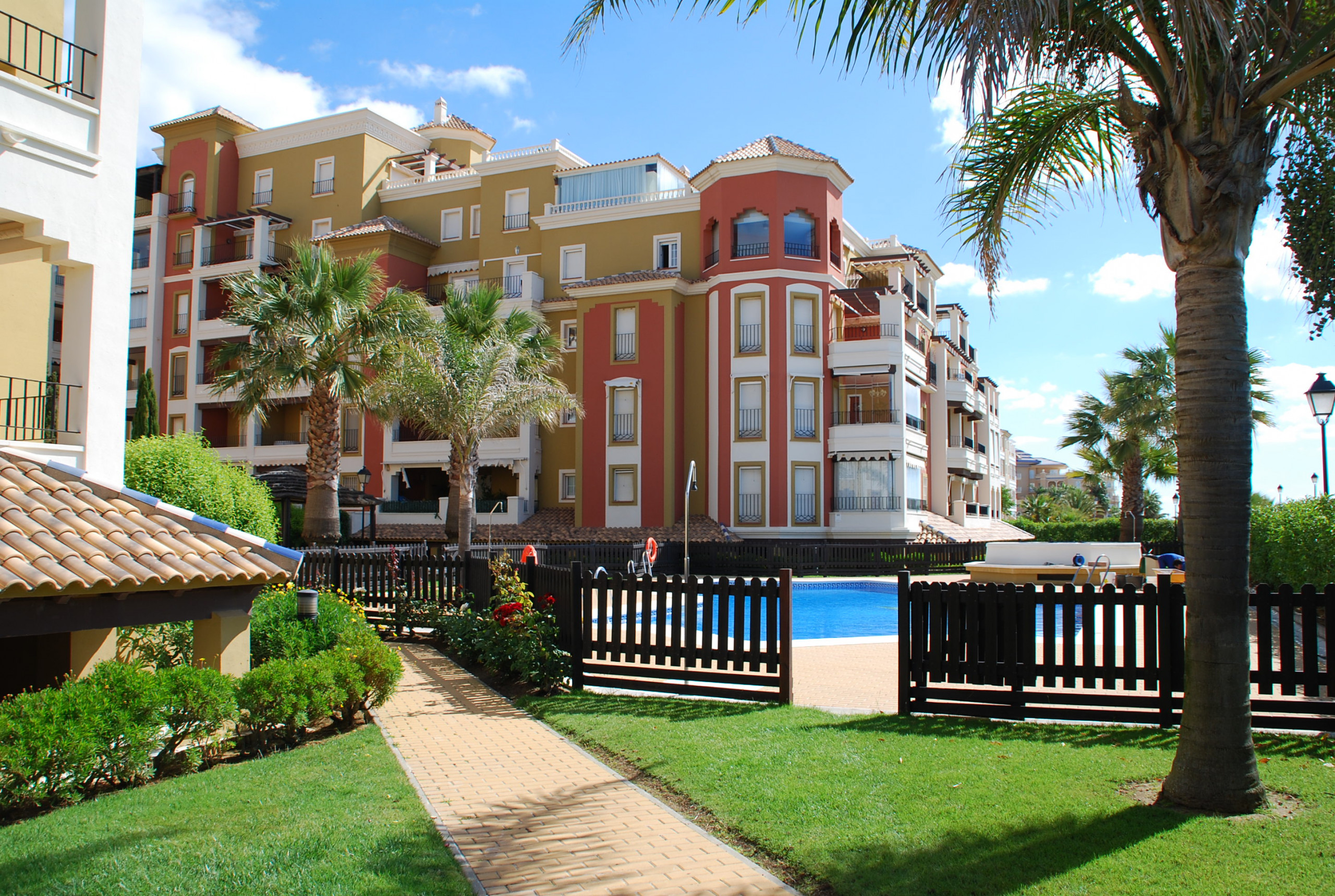 Rent Apartment in Punta del Moral Playa Grande 136 AT picture-20