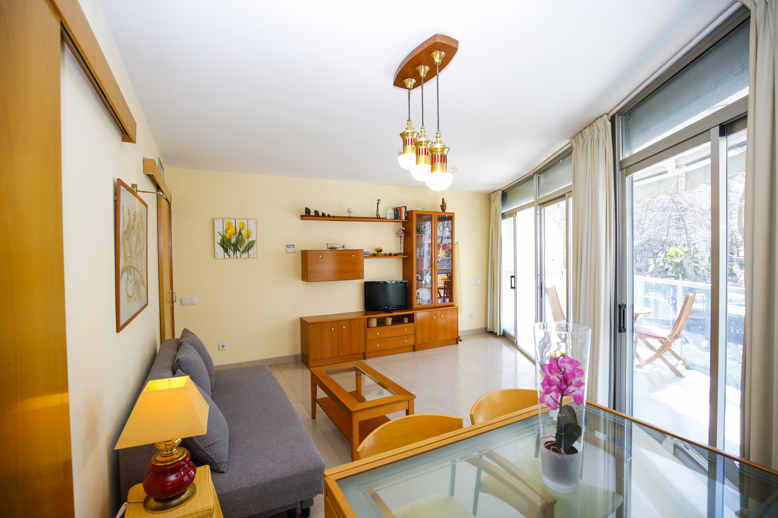 Rent Apartment in Salou Luna / 3023 picture-7