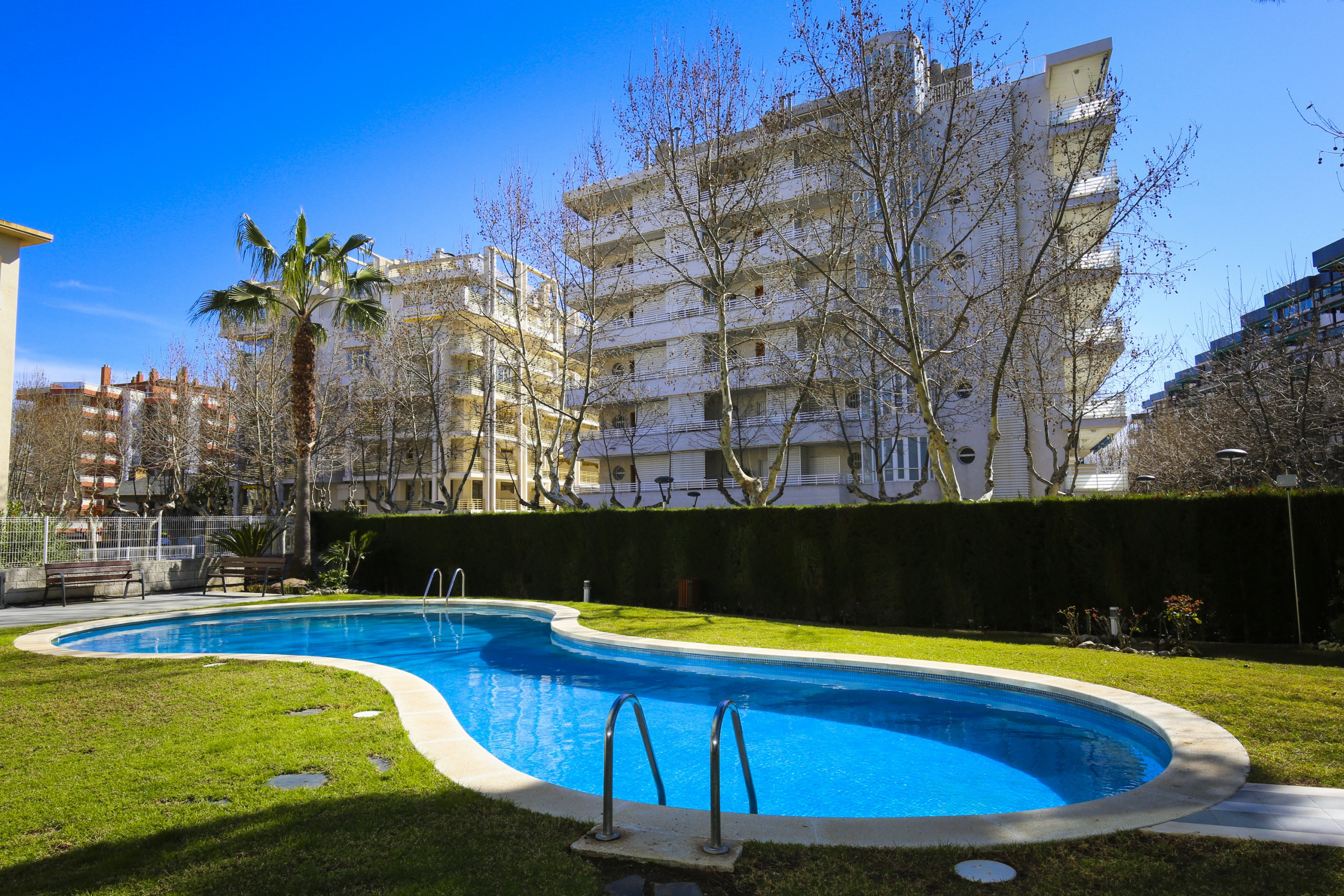 Rent Apartment in Salou Luna / 3023 picture-5