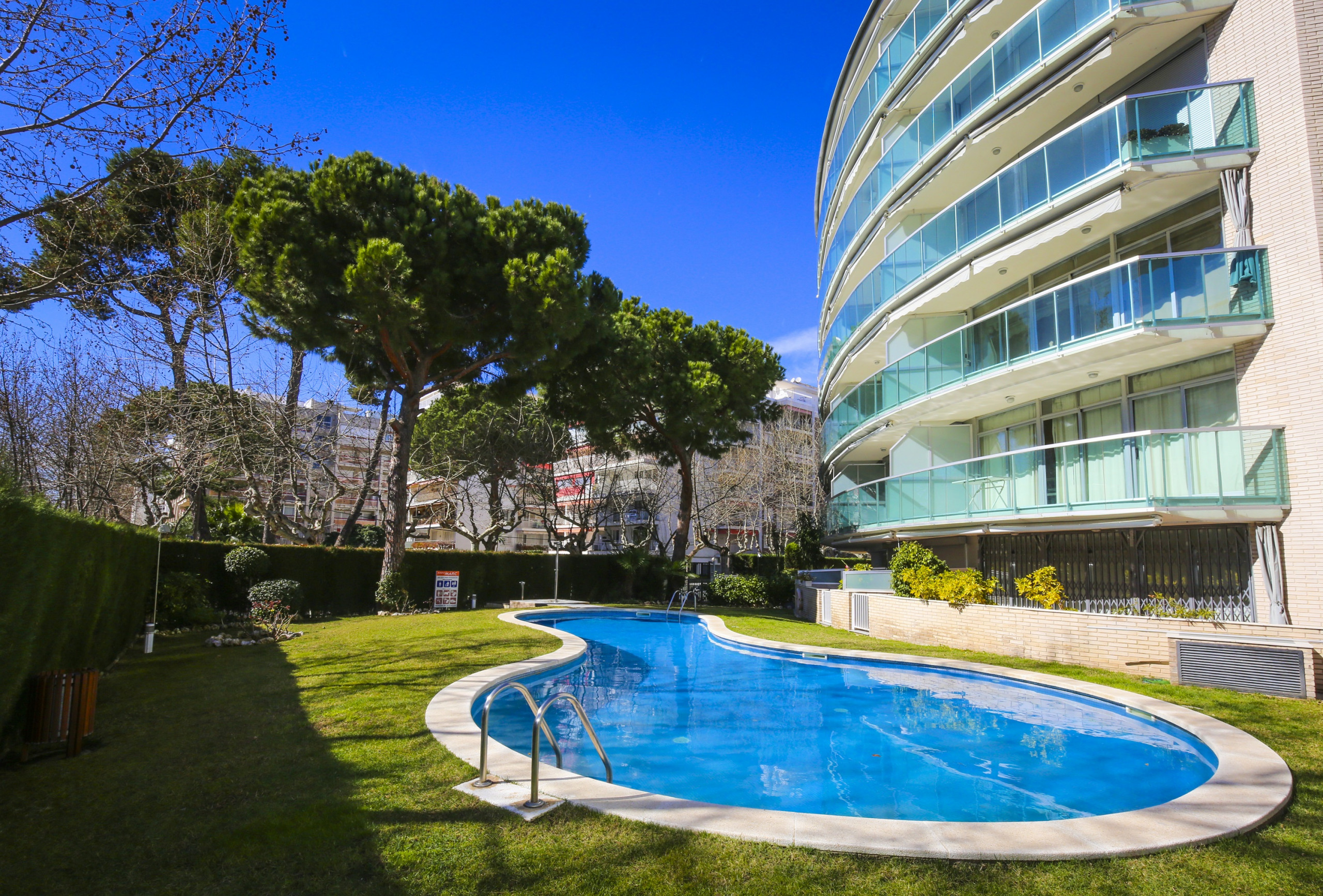 Rent Apartment in Salou Luna / 3023 picture-24