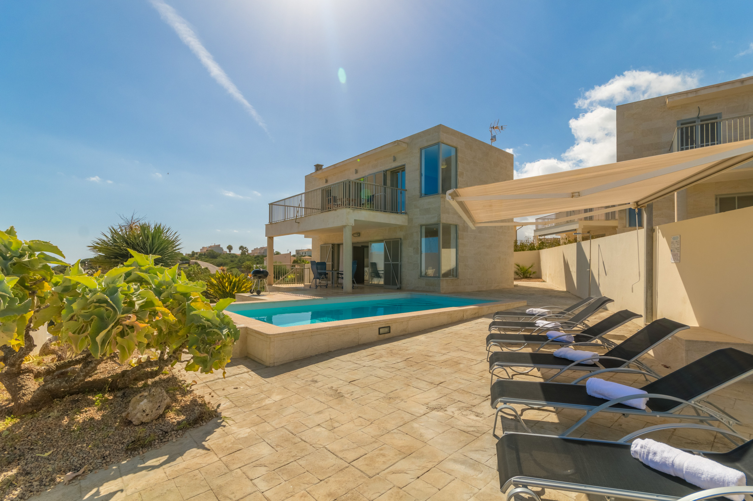 Location Villa à Cala Murada Vista Mar Azul, Villa 5StarsHome Mallorca photo-34