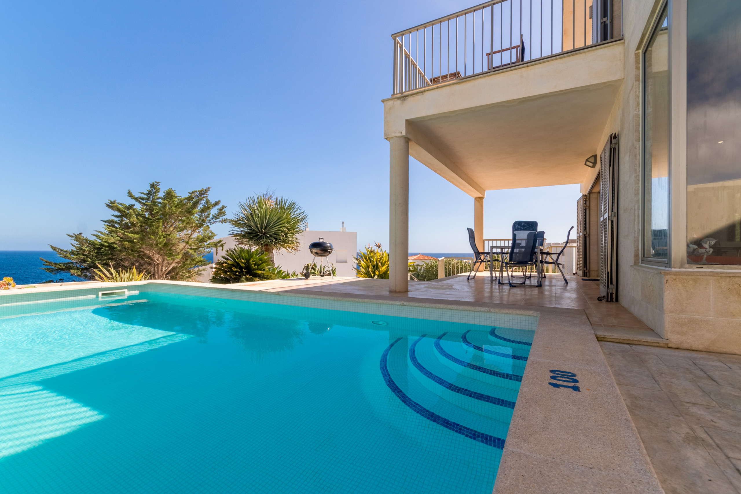 Location Villa à Cala Murada Vista Mar Azul, Villa 5StarsHome Mallorca photo-32