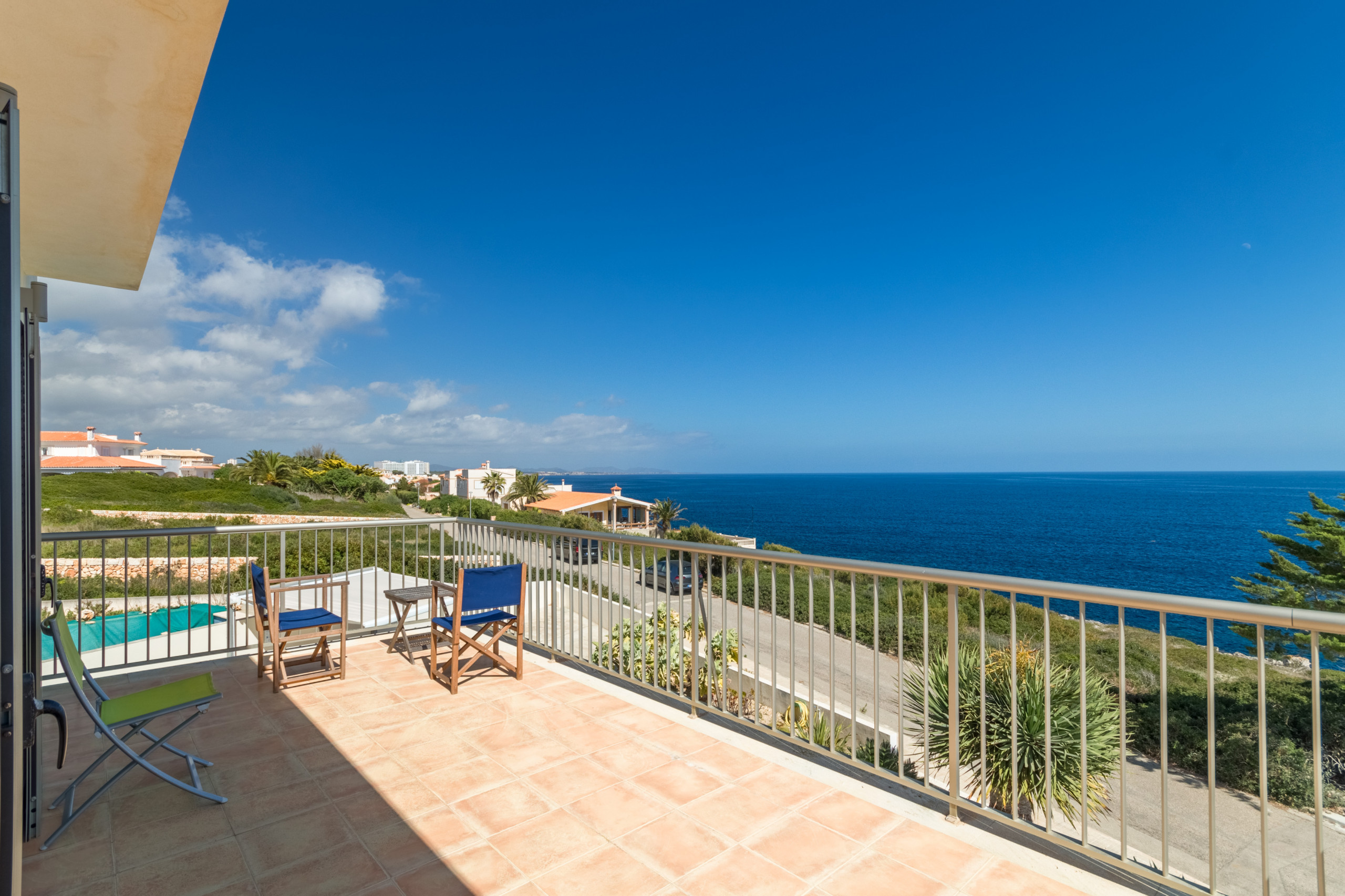 Rent Villa in Cala Murada Vista Mar Azul, Villa 5StarsHome Mallorca picture-21