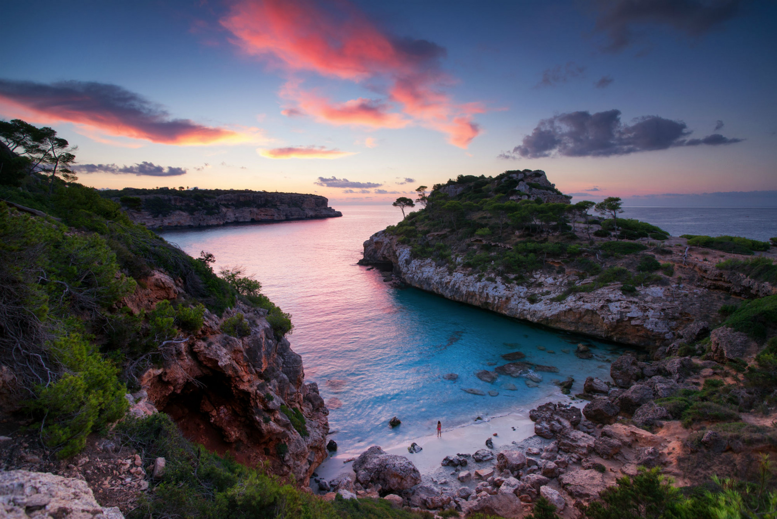 Alquilar Villa en Cala Murada Vista Mar Azul, Villa 5StarsHome Mallorca imagen-19