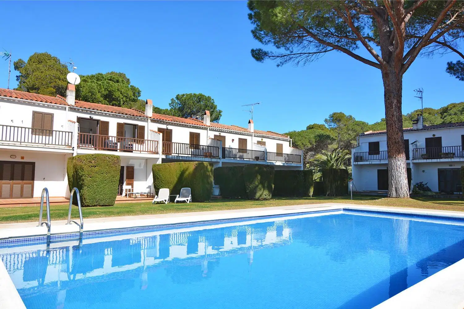Alquilar Villa en L'Escala Gardenia imagen-2