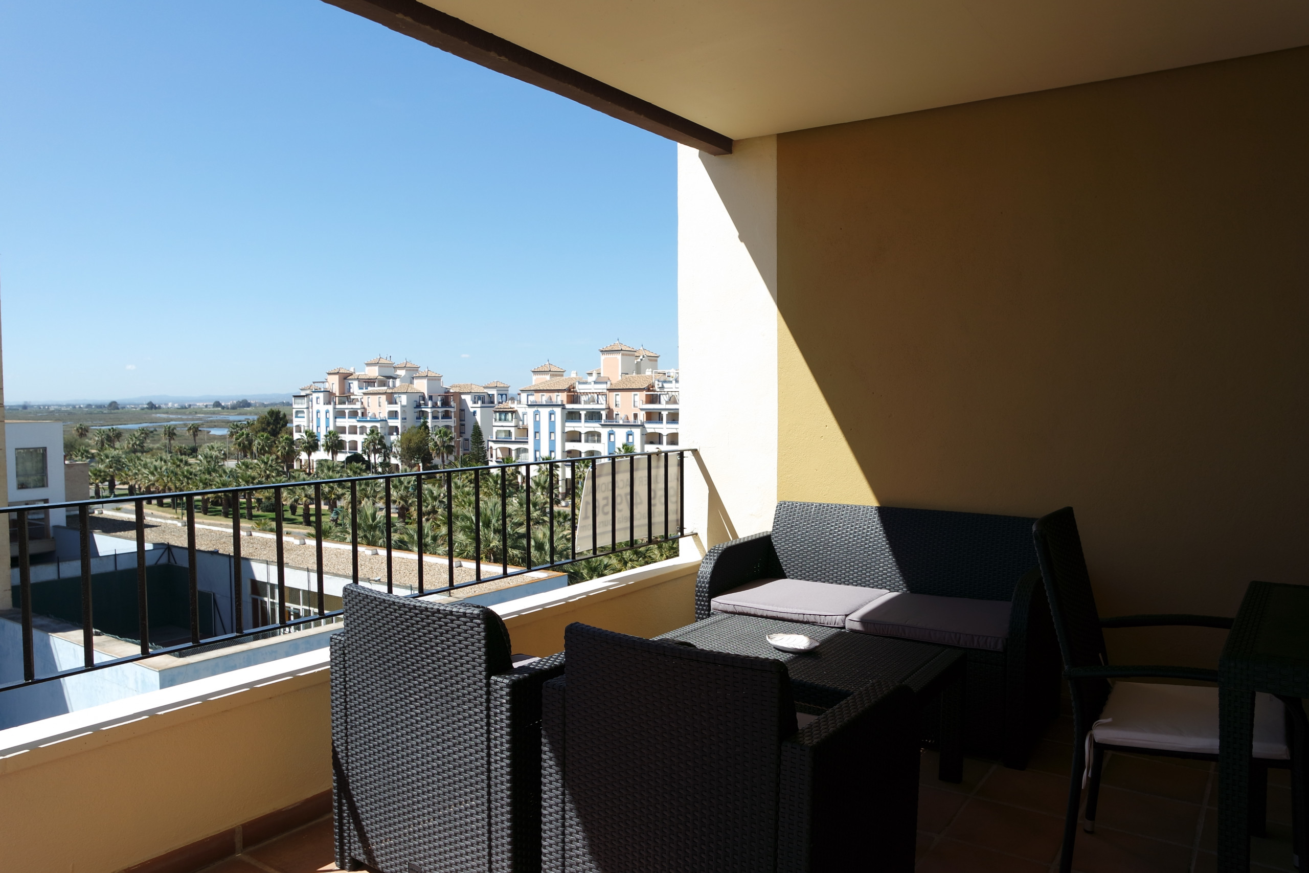 Rent Apartment in Punta del Moral Playa Grande 27 AT picture-12