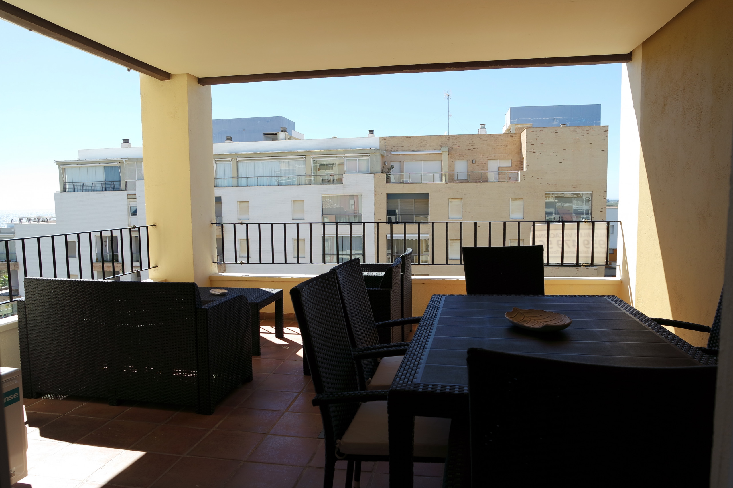 Rent Apartment in Punta del Moral Playa Grande 27 AT picture-13