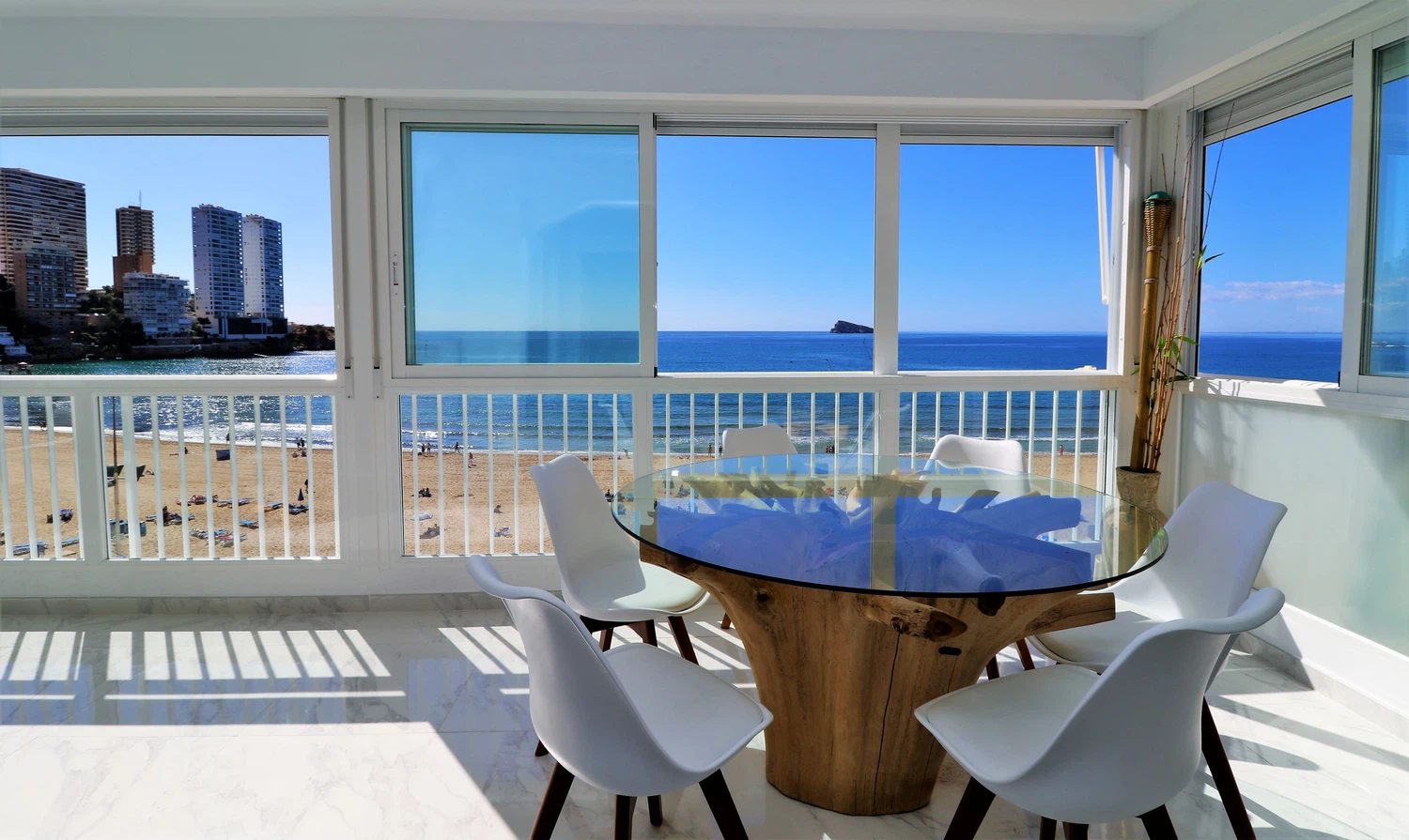 Alquilar Apartamento en Benidorm Veracruz 5-C imagen-1