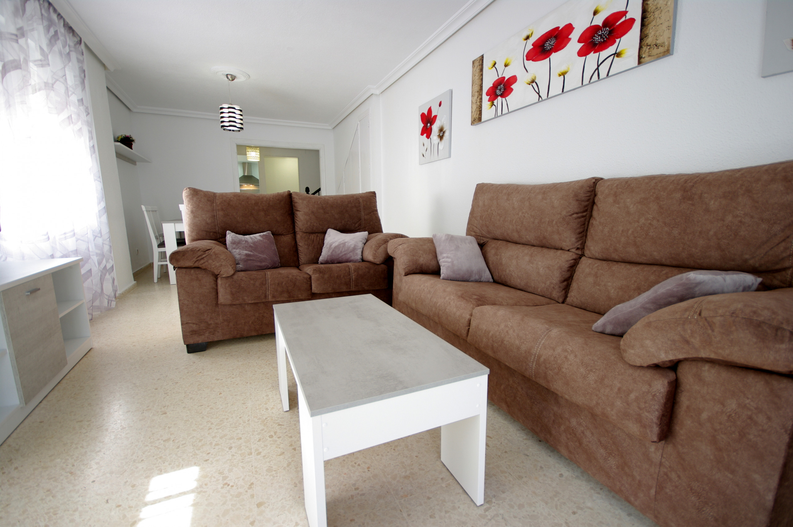 Rent Town house in Tarifa 118 - Casa del Mar picture-19