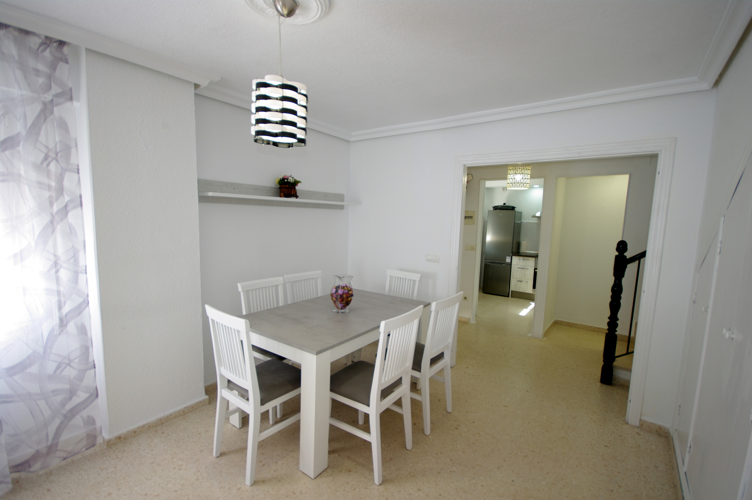 Rent Town house in Tarifa 118 - Casa del Mar picture-18