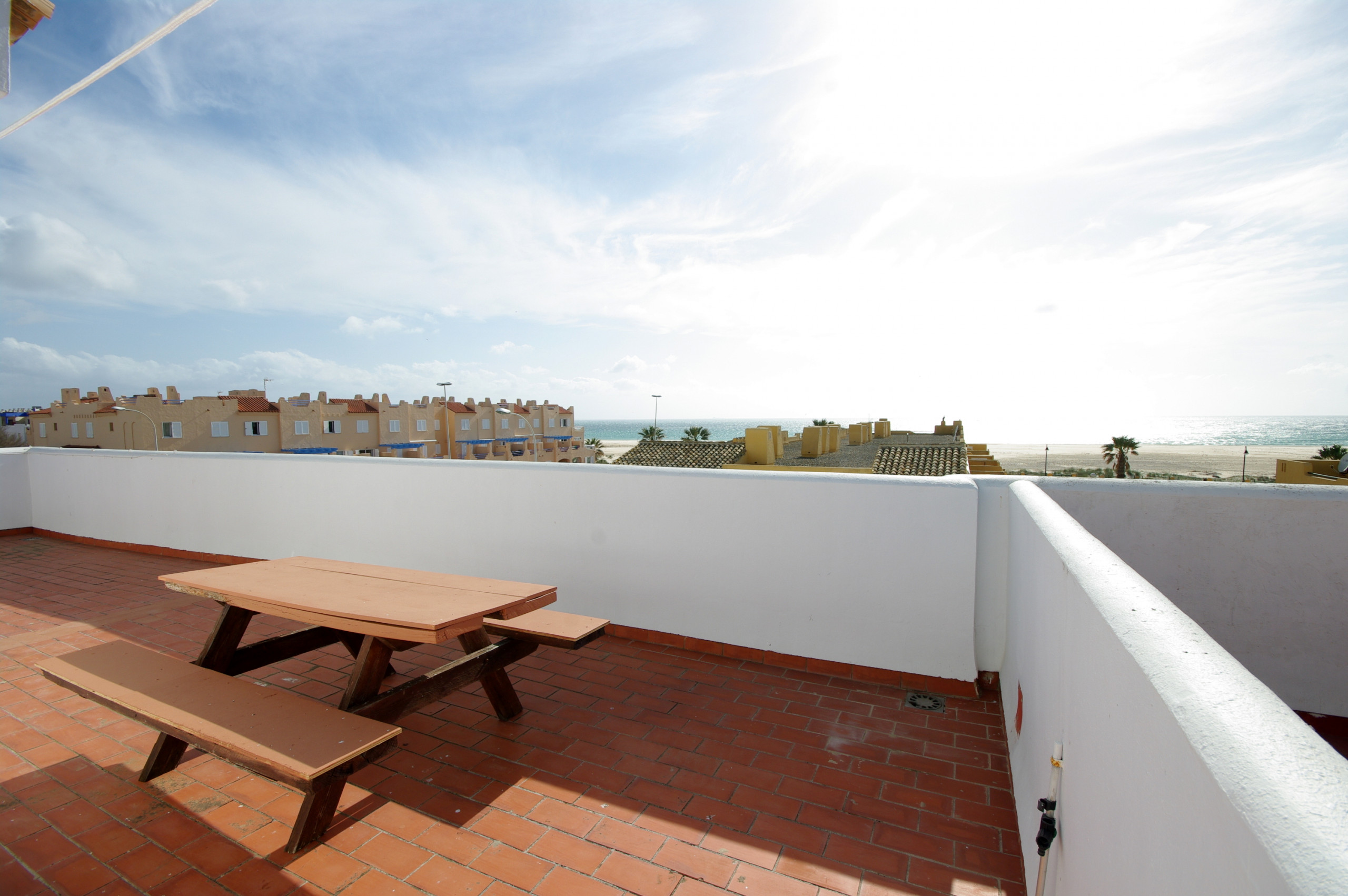 Rent Town house in Tarifa 118 - Casa del Mar picture-31