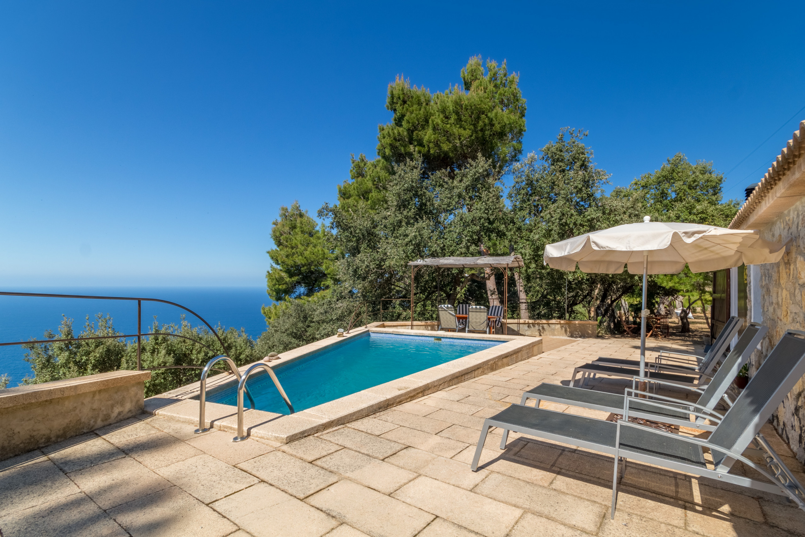 Location Maison rurale à Port de Valldemossa Son Galceran Petit, Finca 5StarsHome Mallorca photo-29