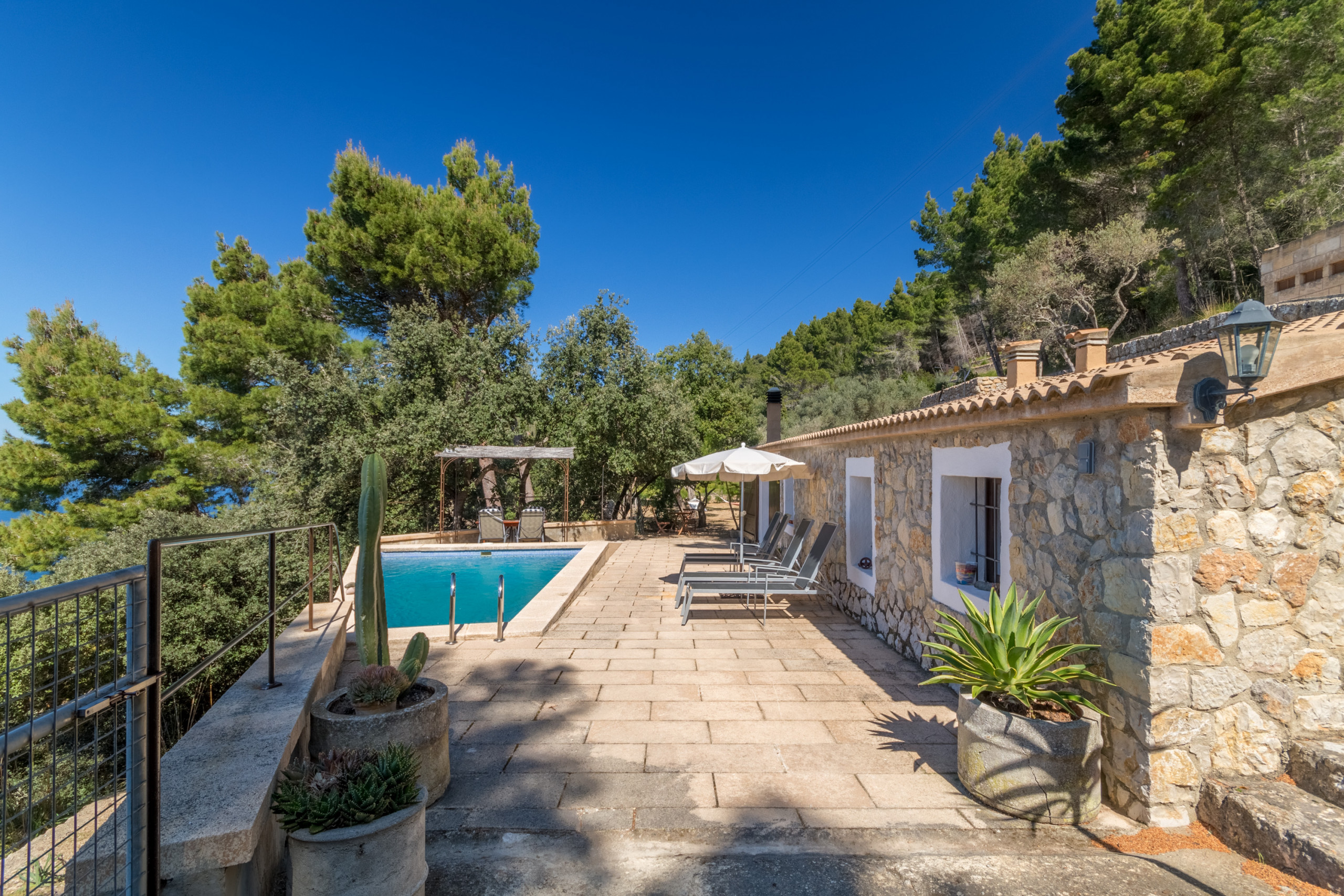 Location Maison rurale à Port de Valldemossa Son Galceran Petit, Finca 5StarsHome Mallorca photo-36